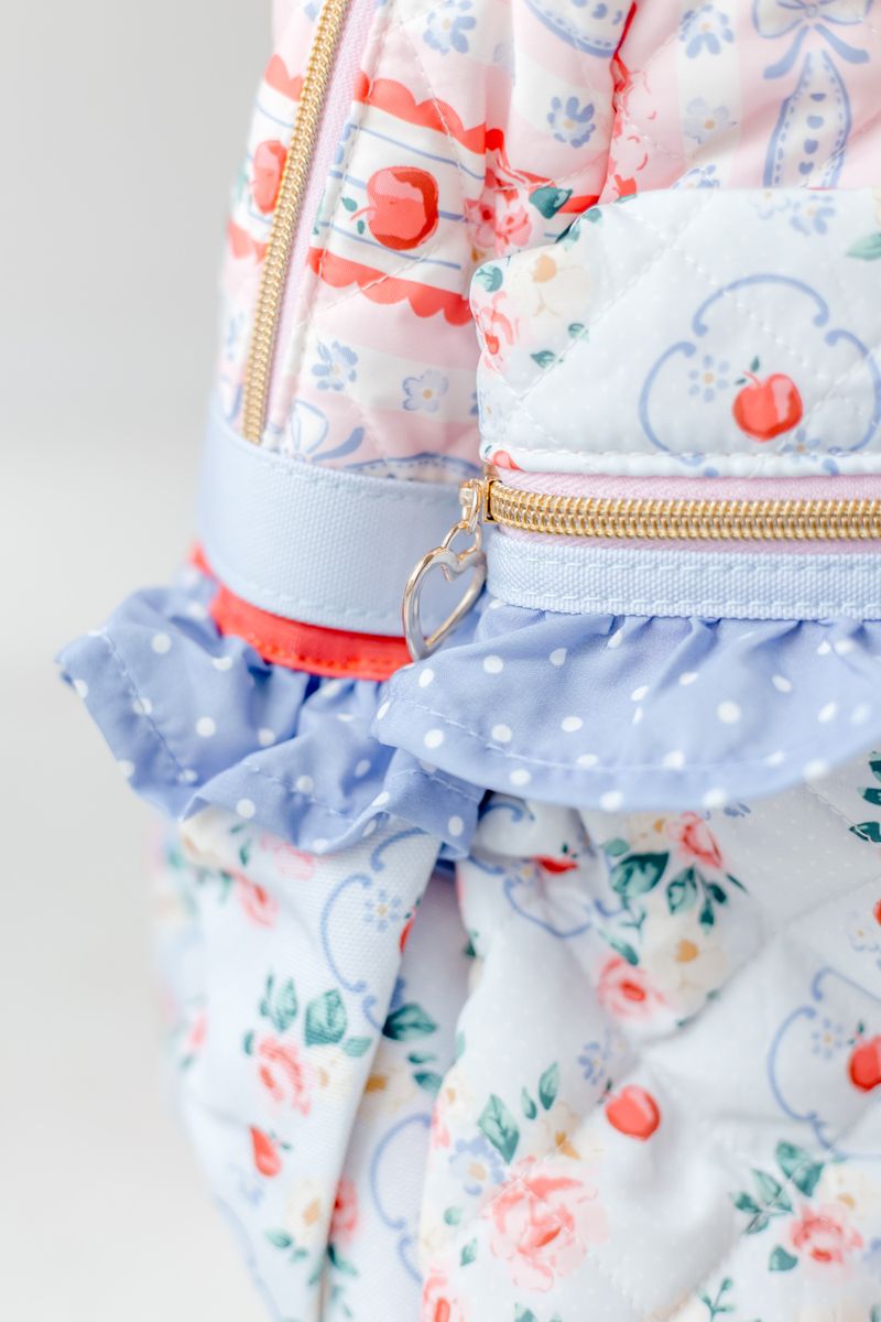 Enchanted Orchard Backpack