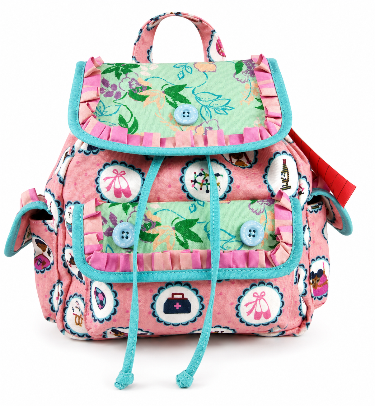 Little Learners Backpack