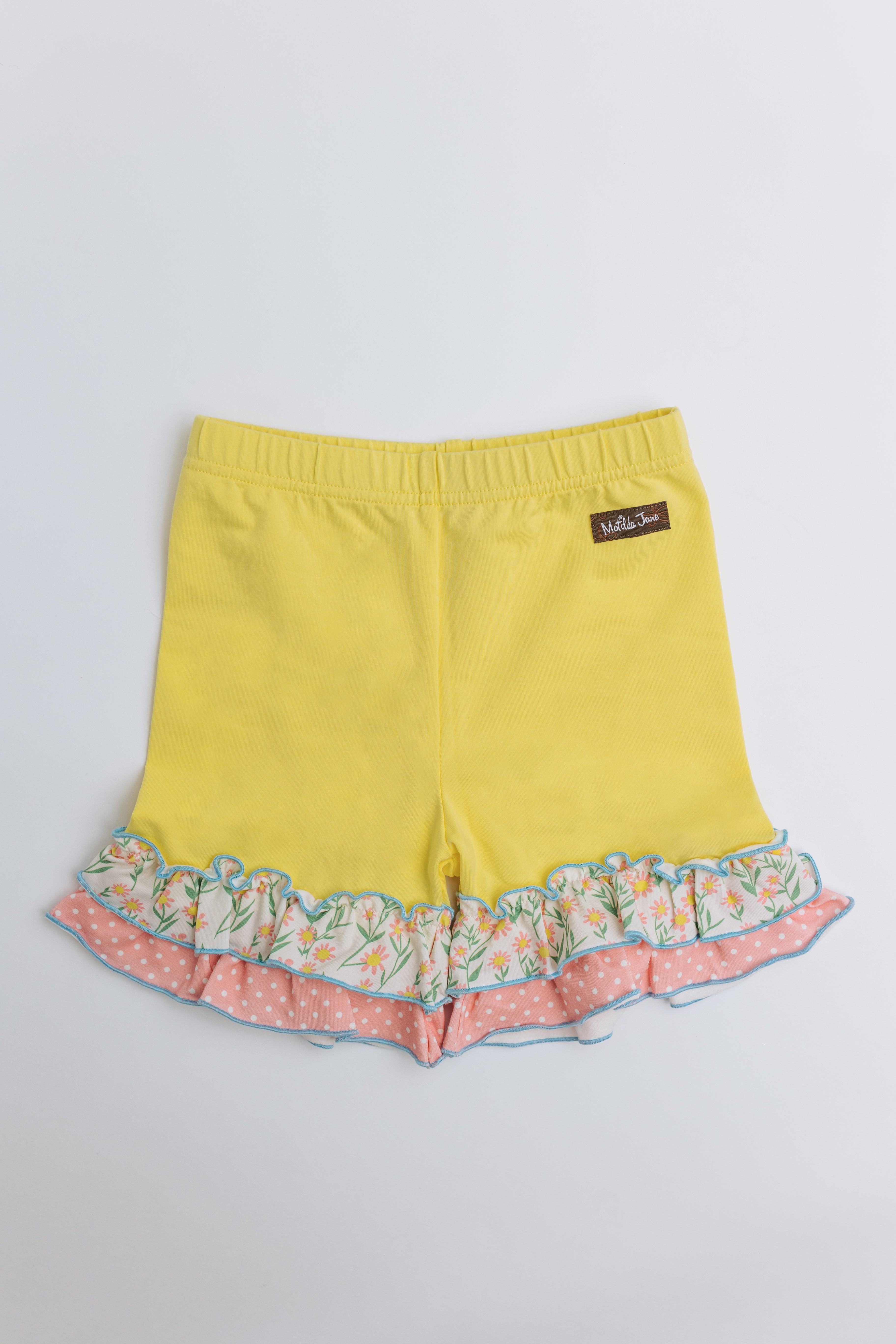 Ruffle Pants – Matilda Jane Clothing
