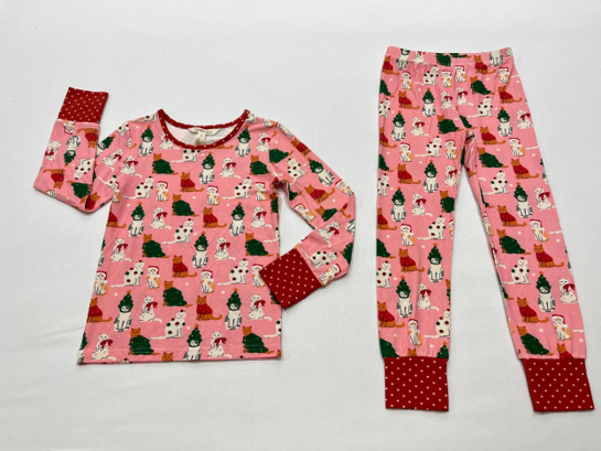 Meowy & Bright Lounge Set