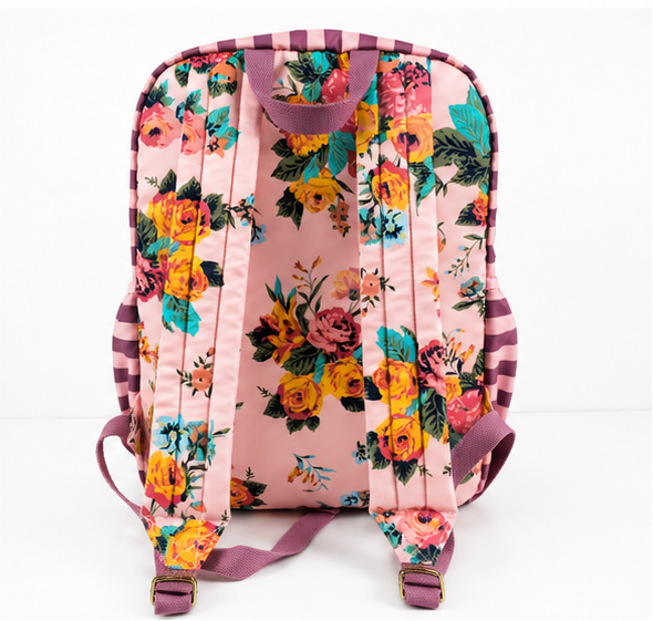 Floral Dreams Backpack