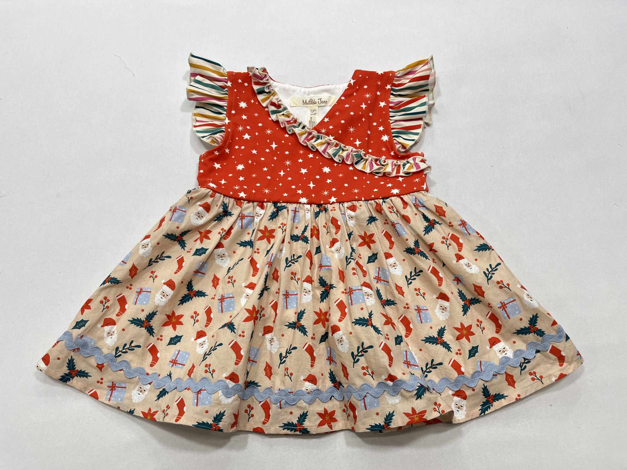 Twinkleberry Noel Tunic