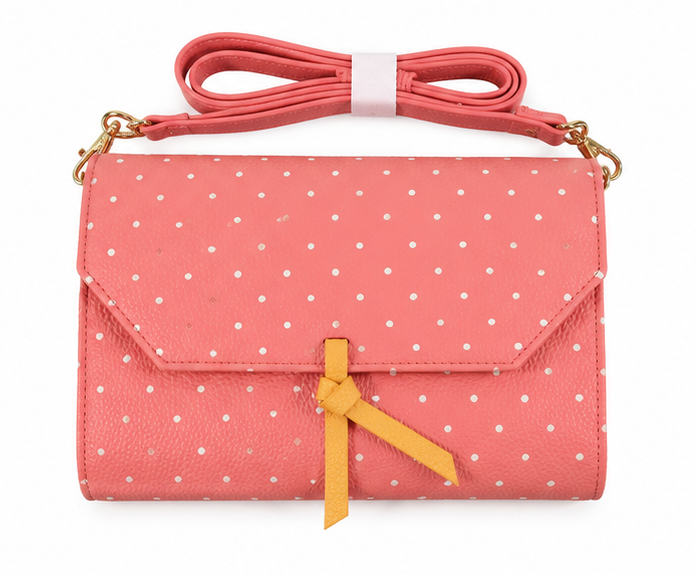 Cate Crossbody Clutch
