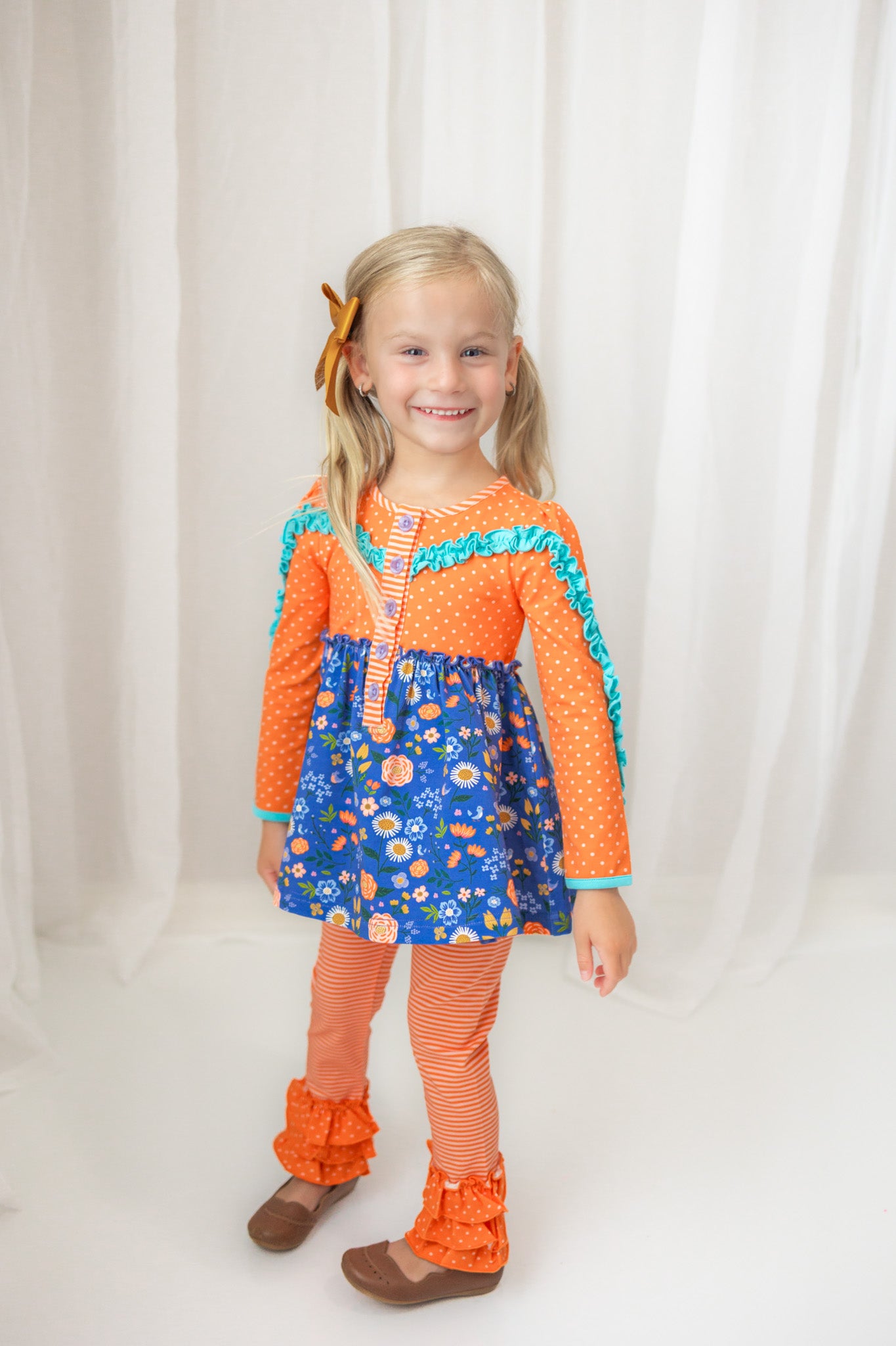 Harvest Horizon Benny Legging