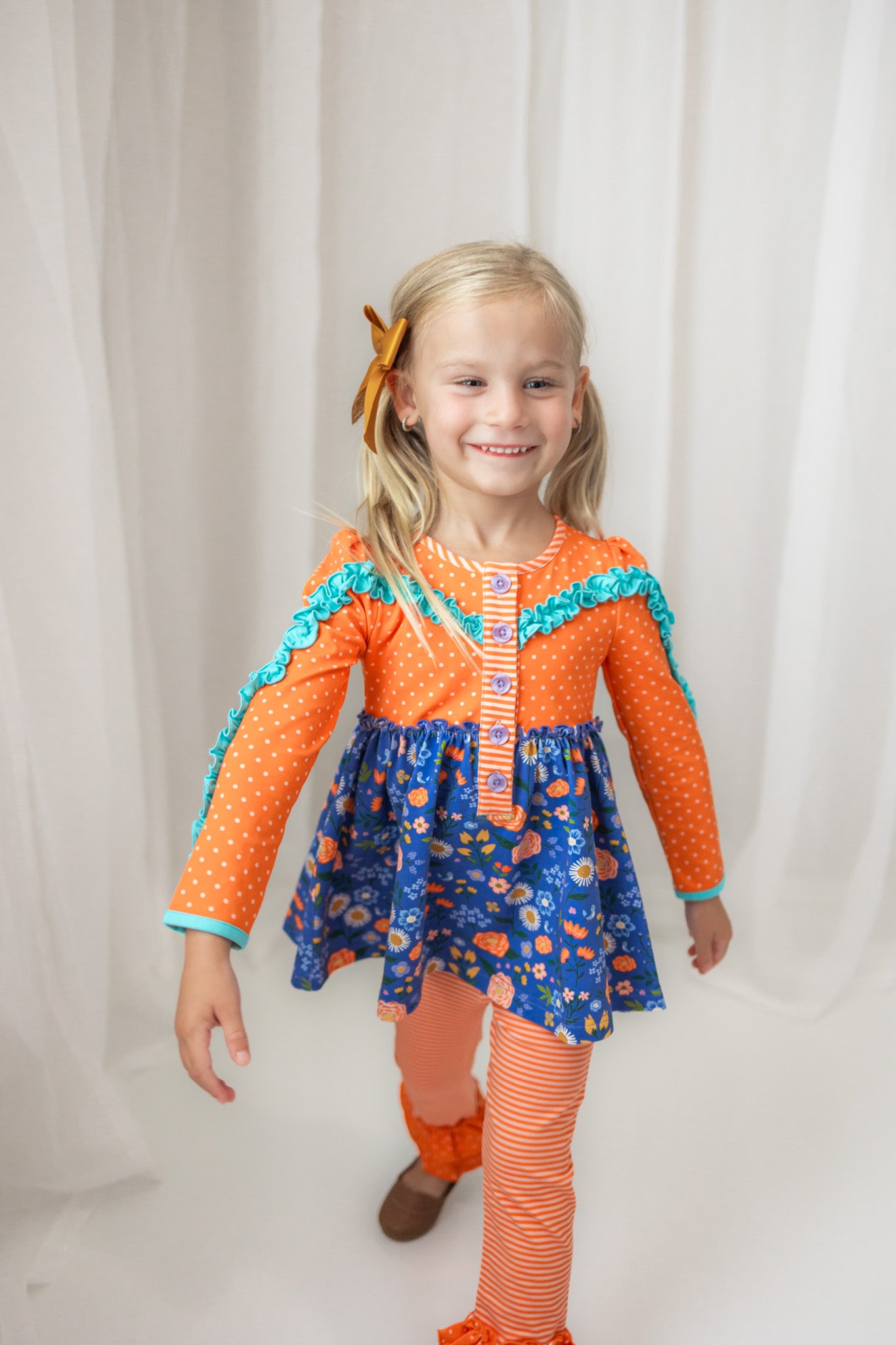 Harvest Horizon Benny Legging