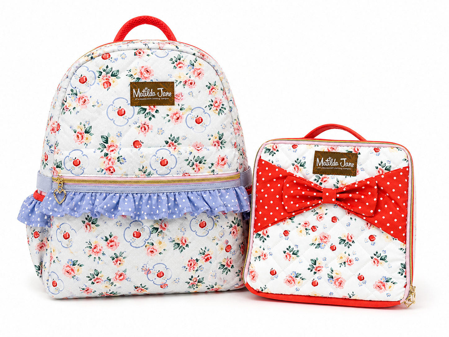 Enchanted Orchard Backpack