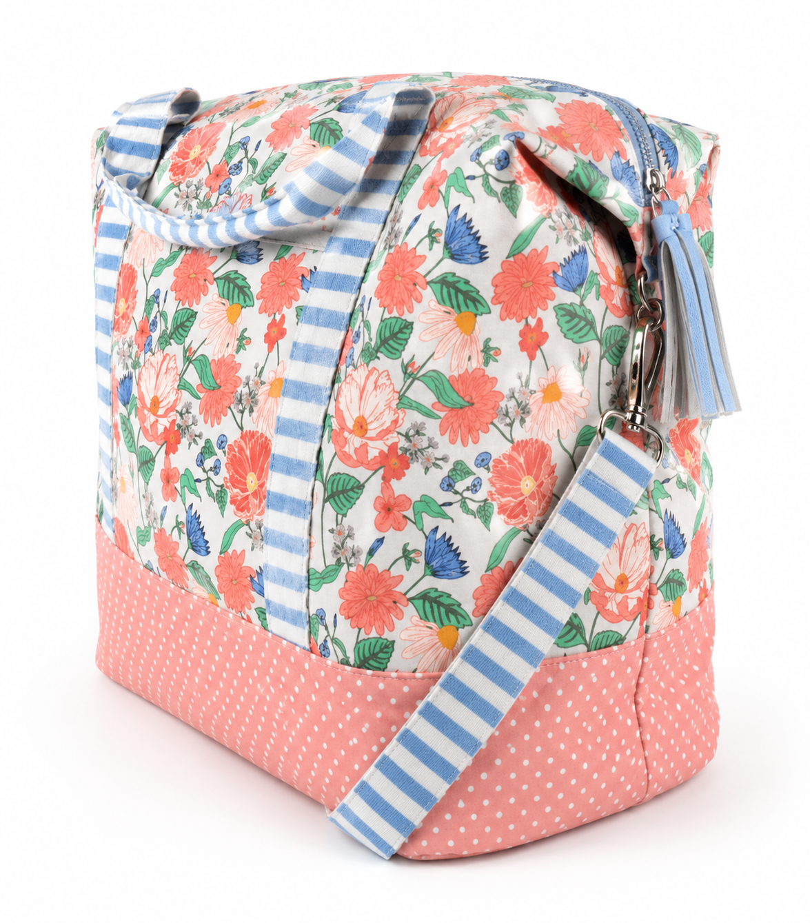 Girl's Getaway Weekender Bag