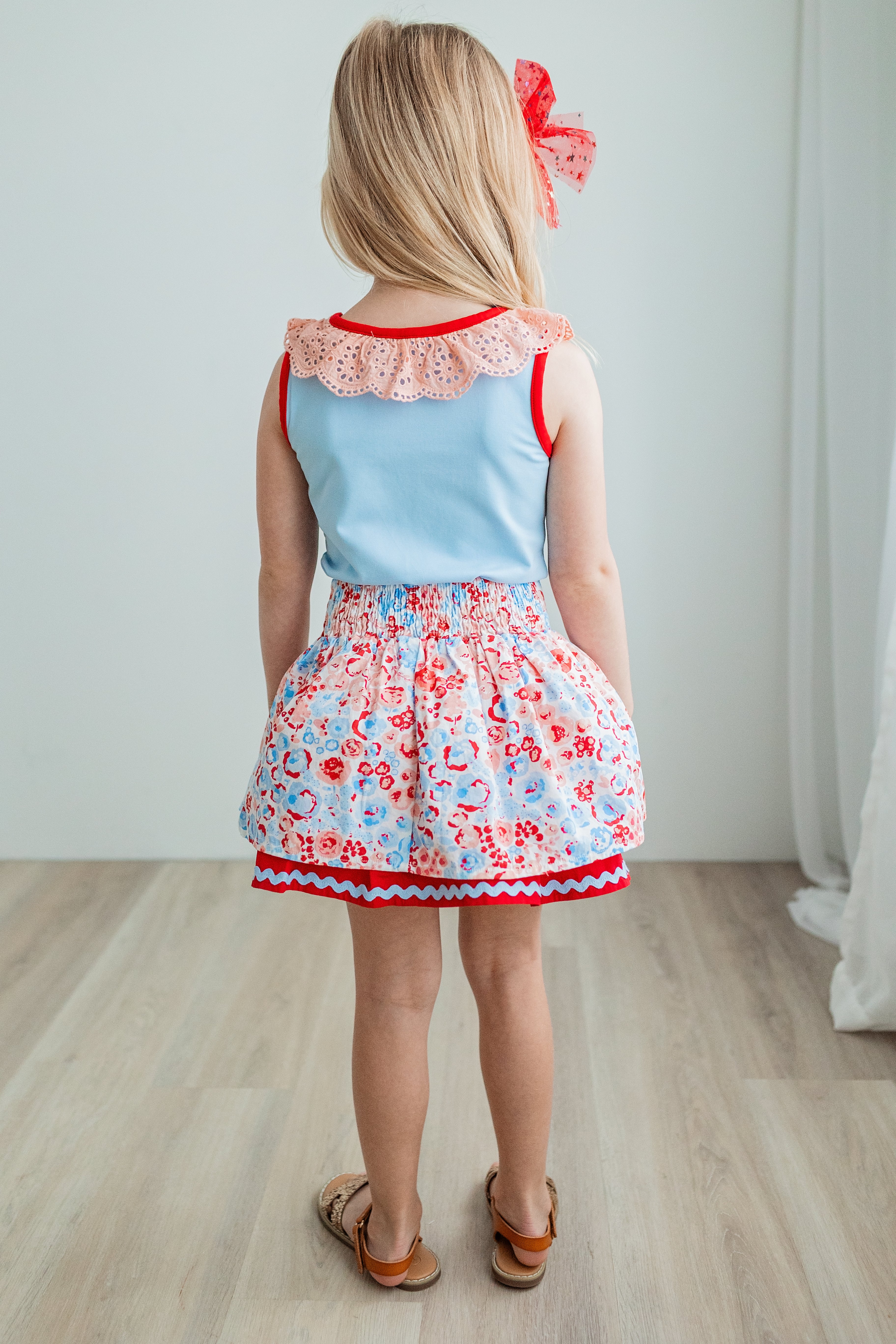 Liberty Bell Skirt