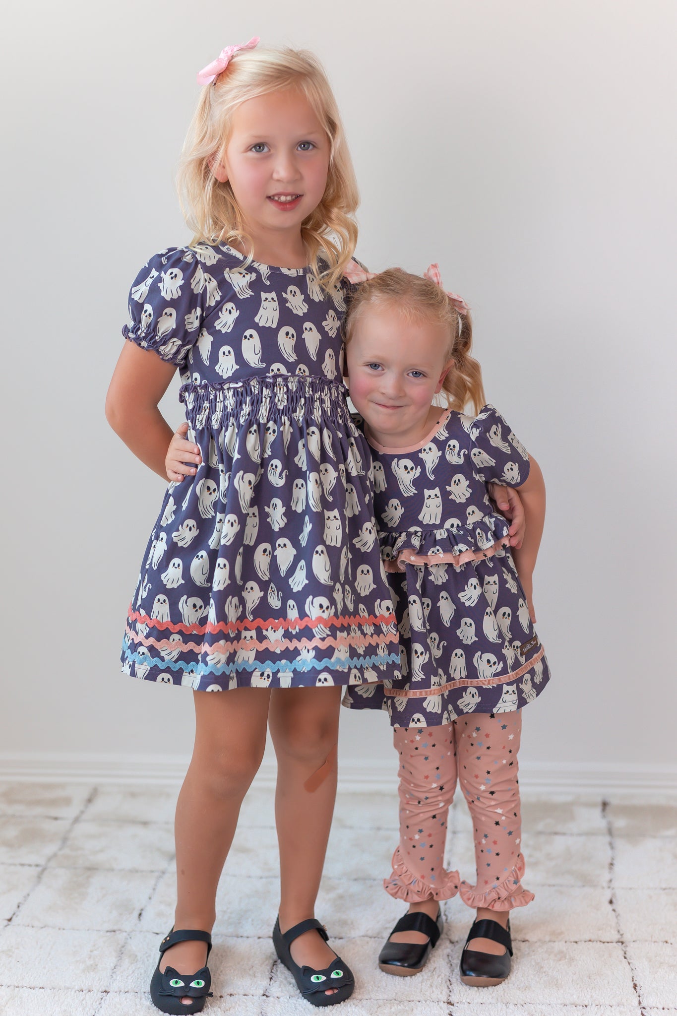 Ghostly Glee Tunic (Pre-Order)