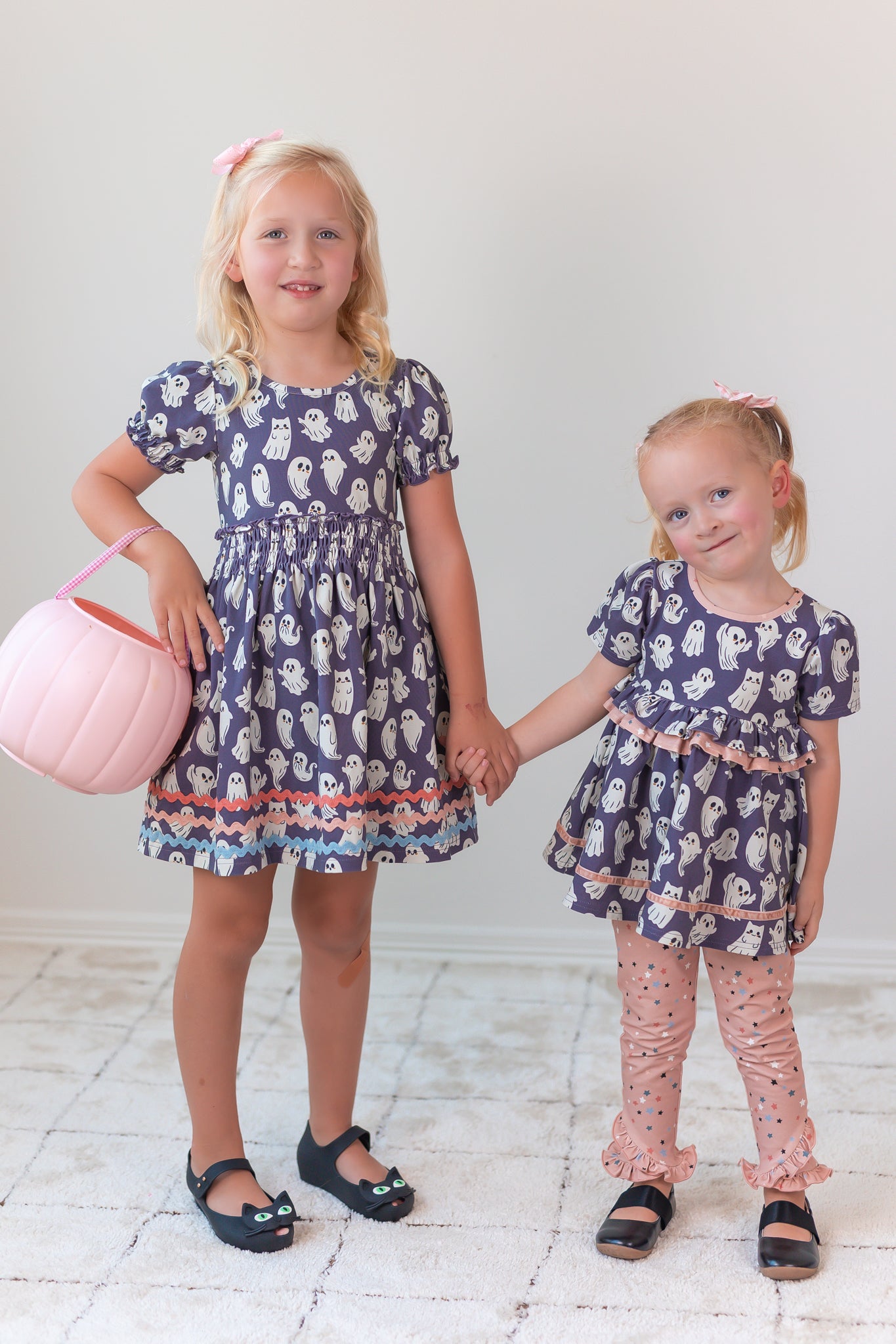Twinkle Trail Benny Leggings (Pre-Order)