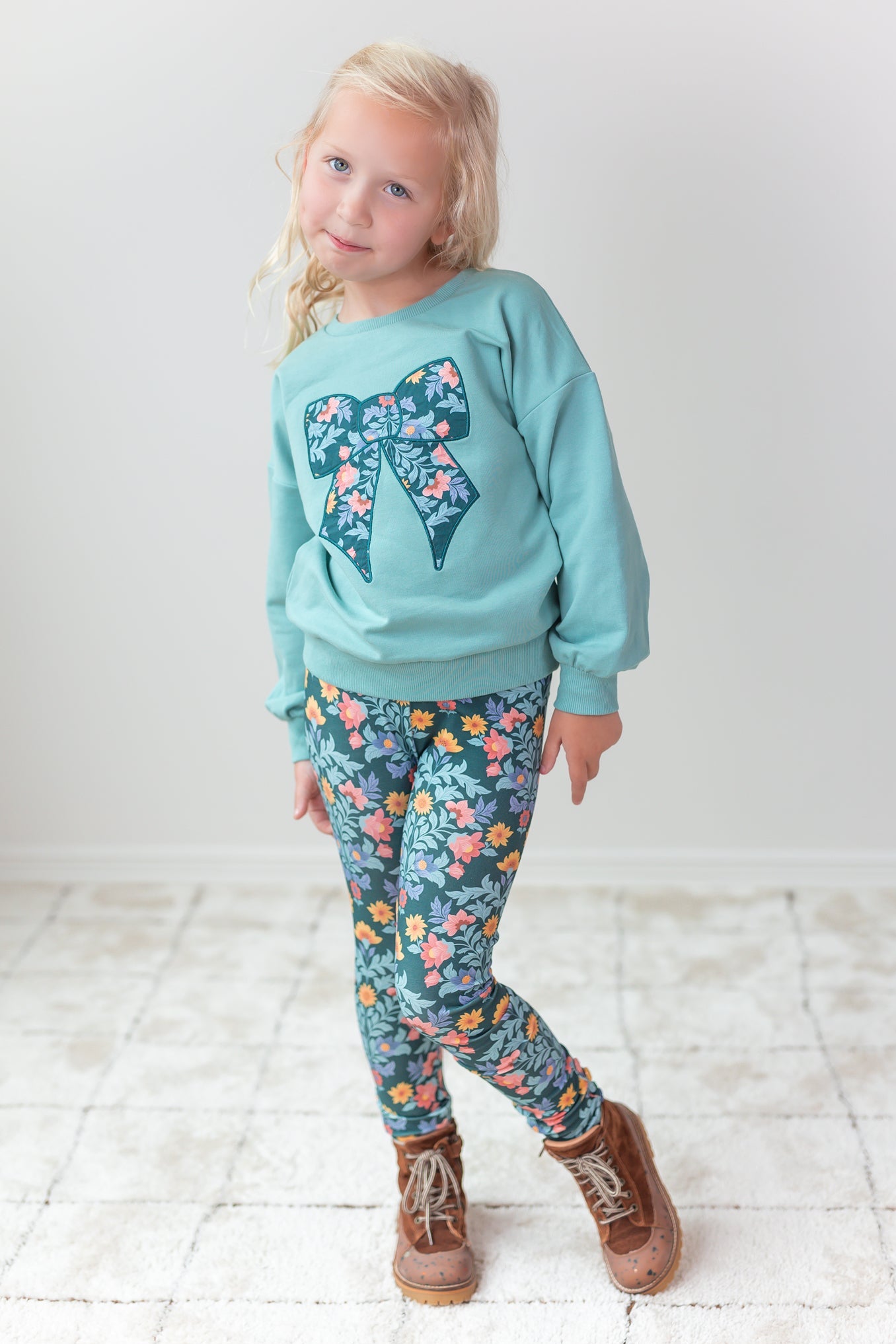 Meadow Moon Leggings