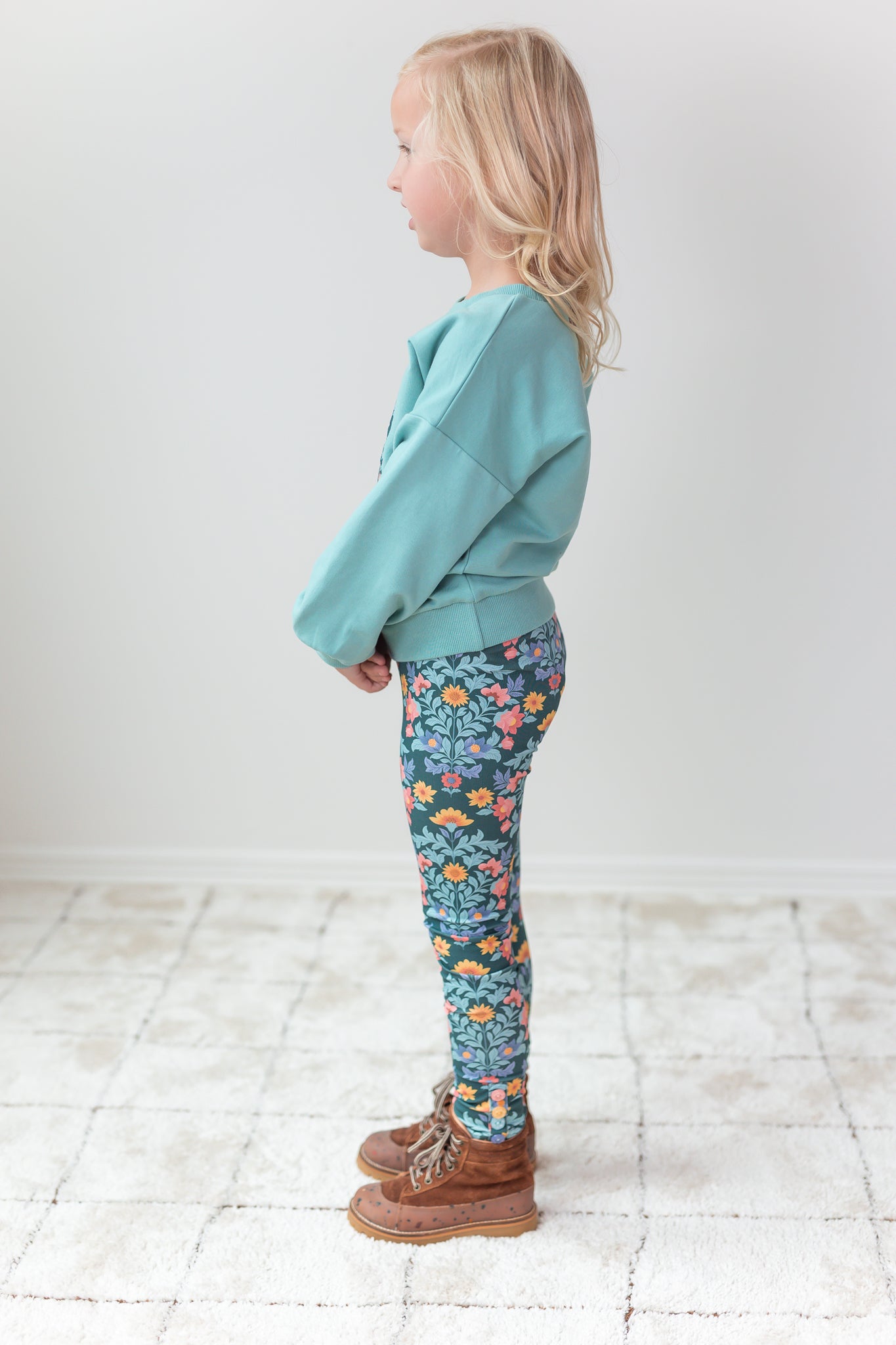 Meadow Moon Leggings