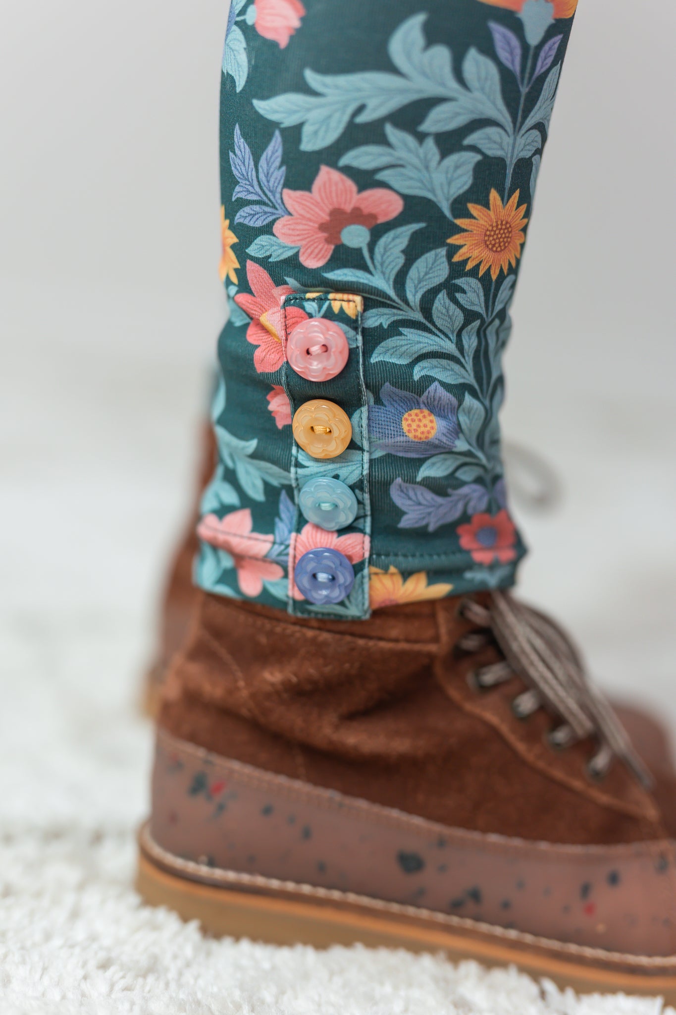 Meadow Moon Leggings
