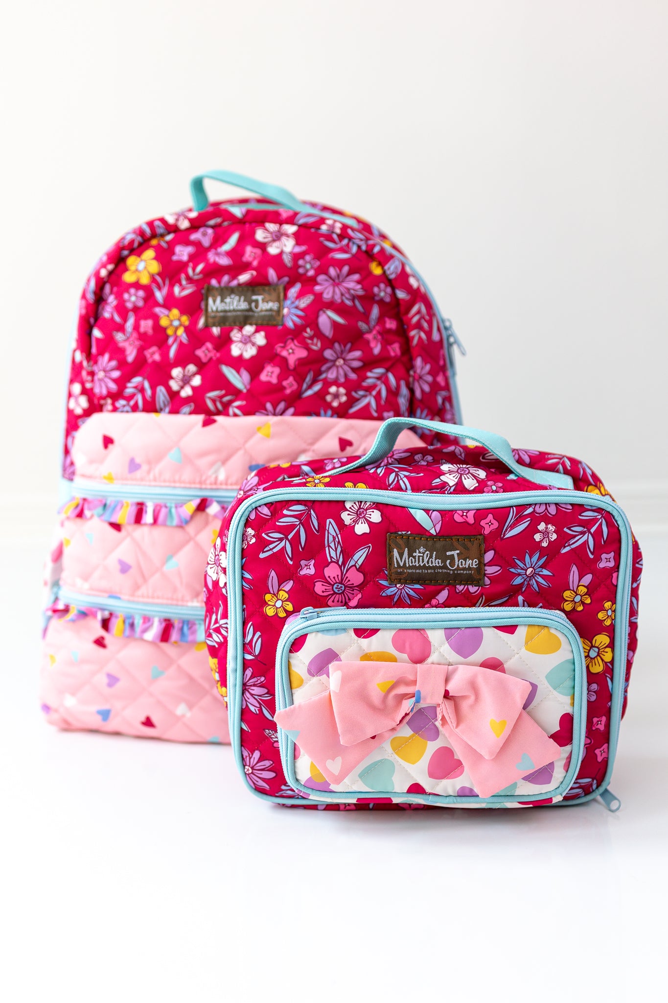 Spread The Love Backpack