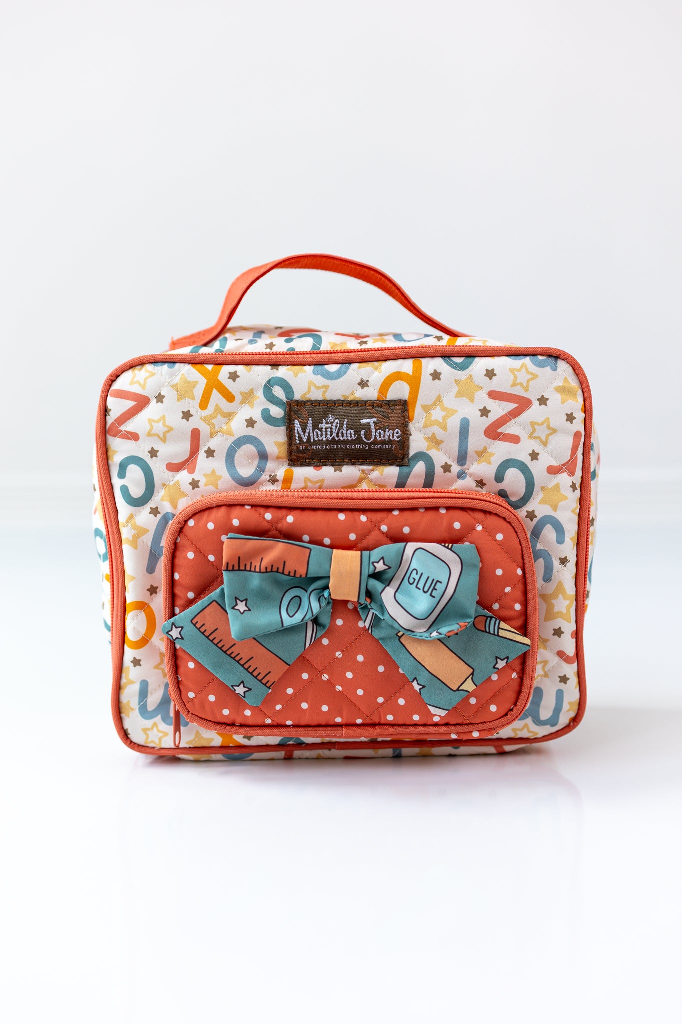 Wheels On The Bus Lunchbox