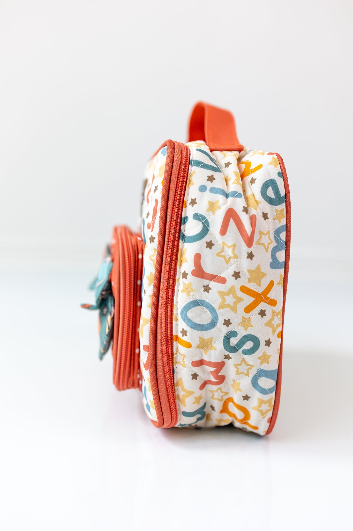 Wheels On The Bus Lunchbox