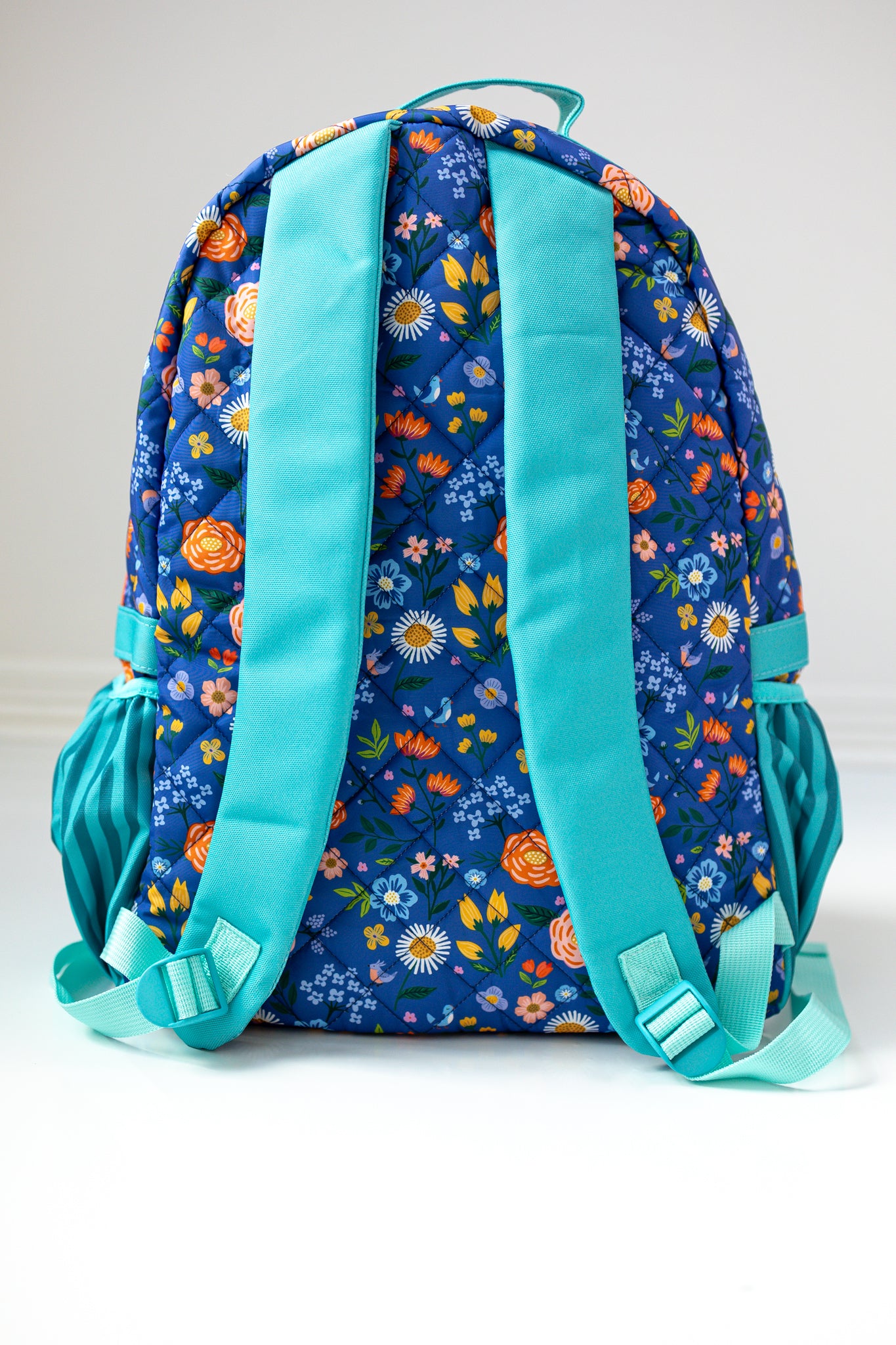 Sunlit Sapphire Backpack