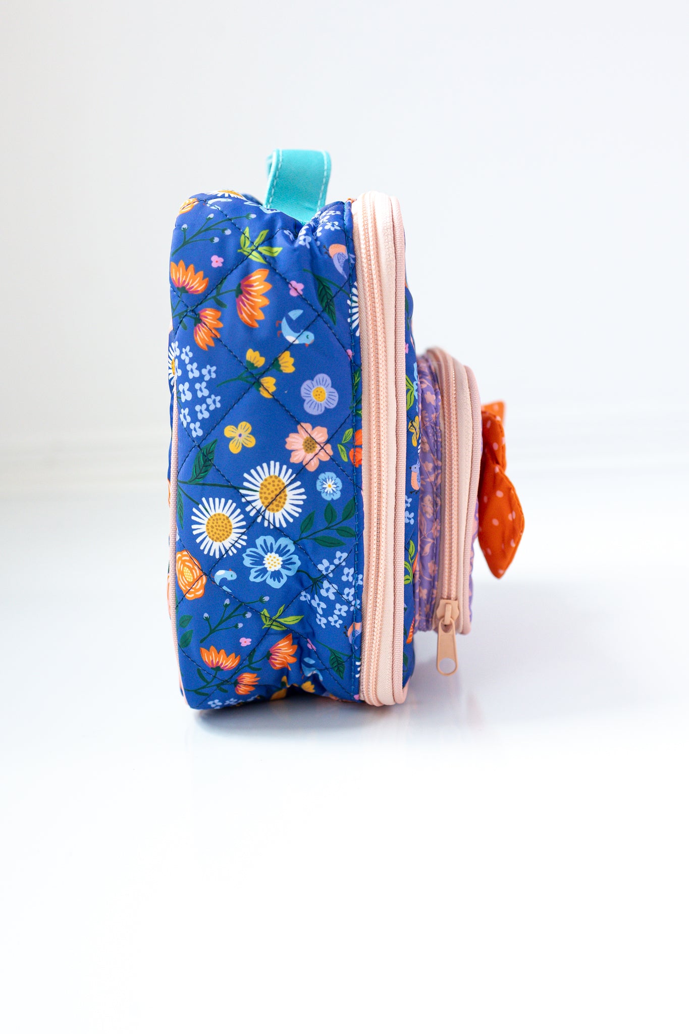 Sunlit Sapphire Lunchbox