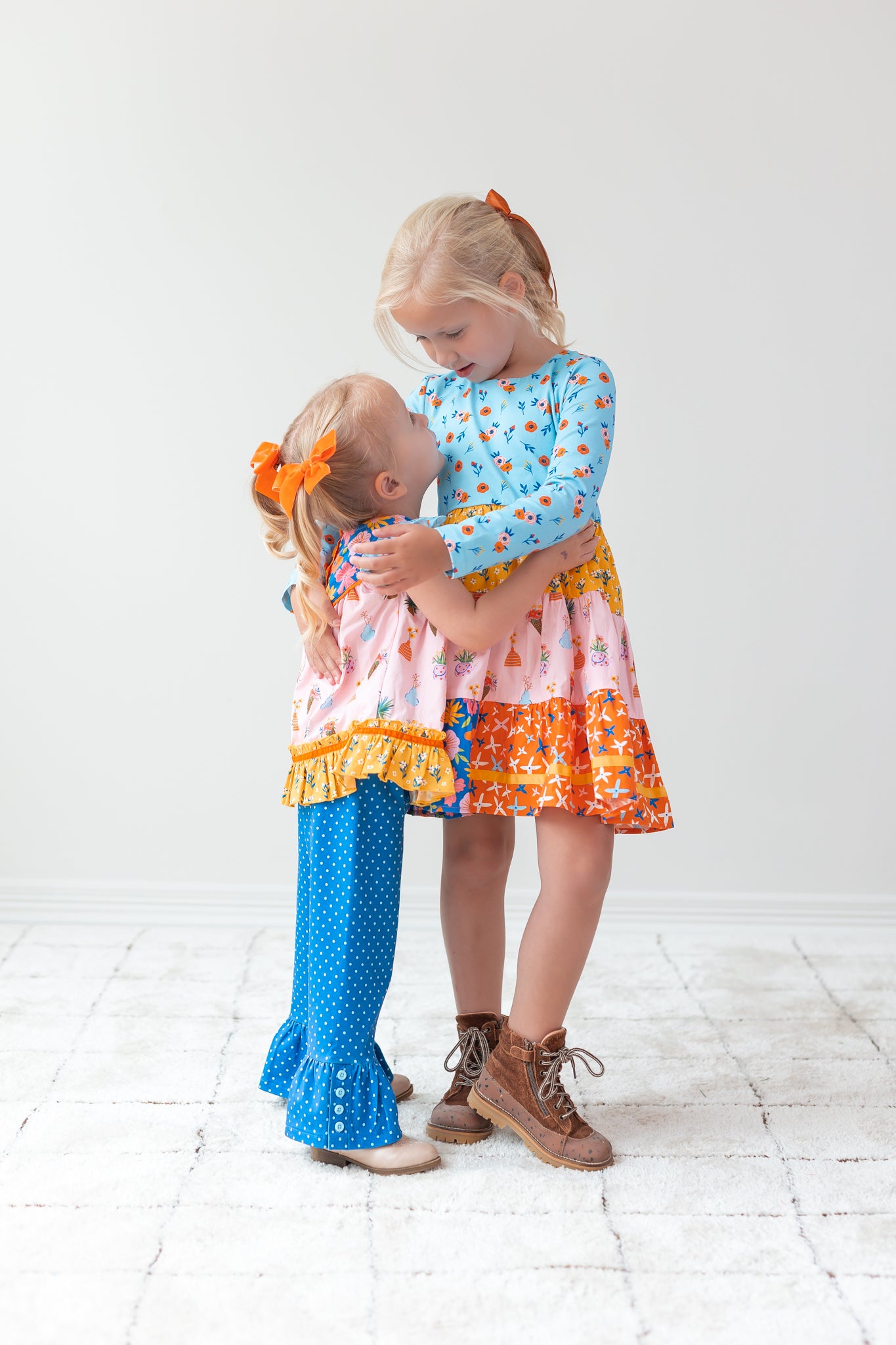 Vase Of Wonders Tunic (Pre-Order)