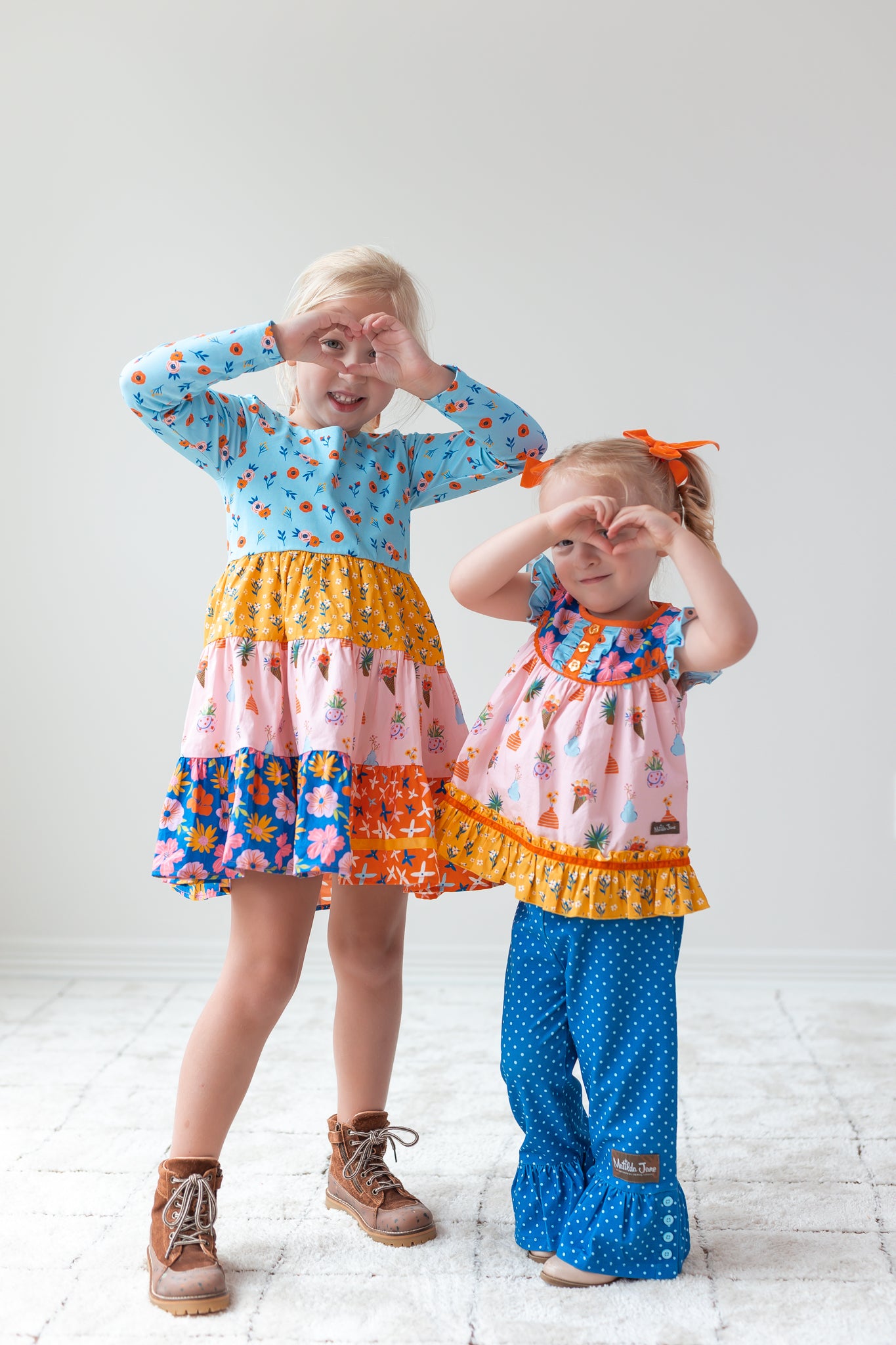 Vase Of Wonders Tunic (Pre-Order)