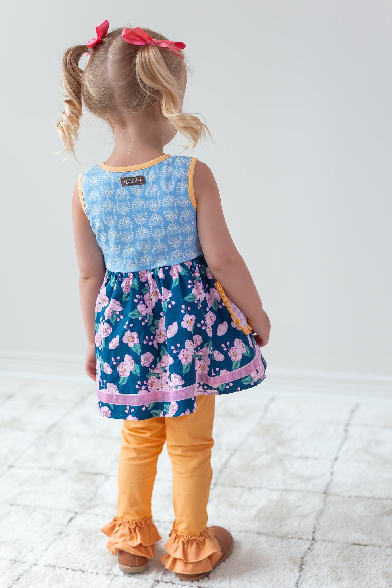 Twilight Tango Tunic (Pre-Order)