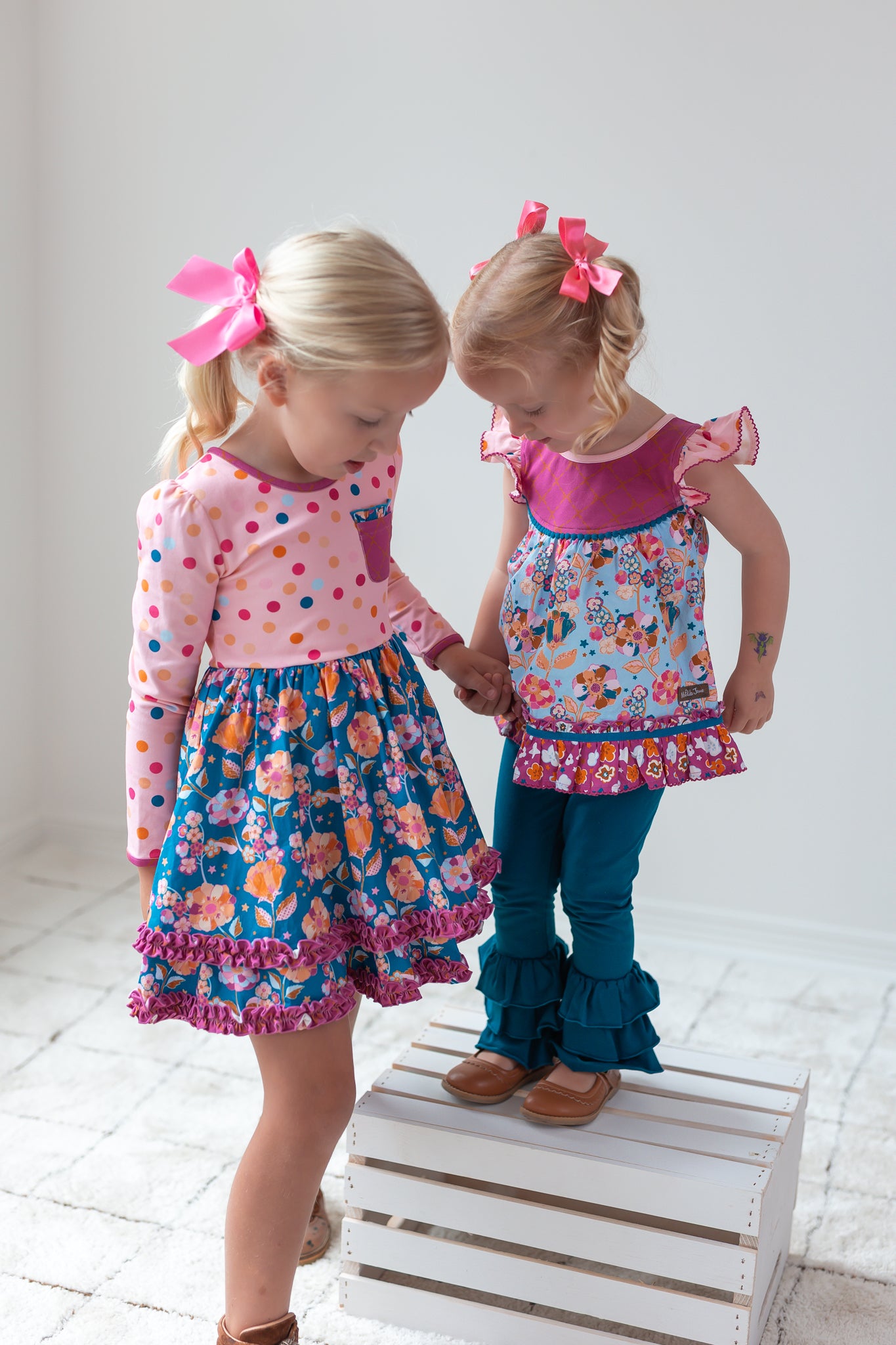 Sweet Whip Tunic (Pre-Order)