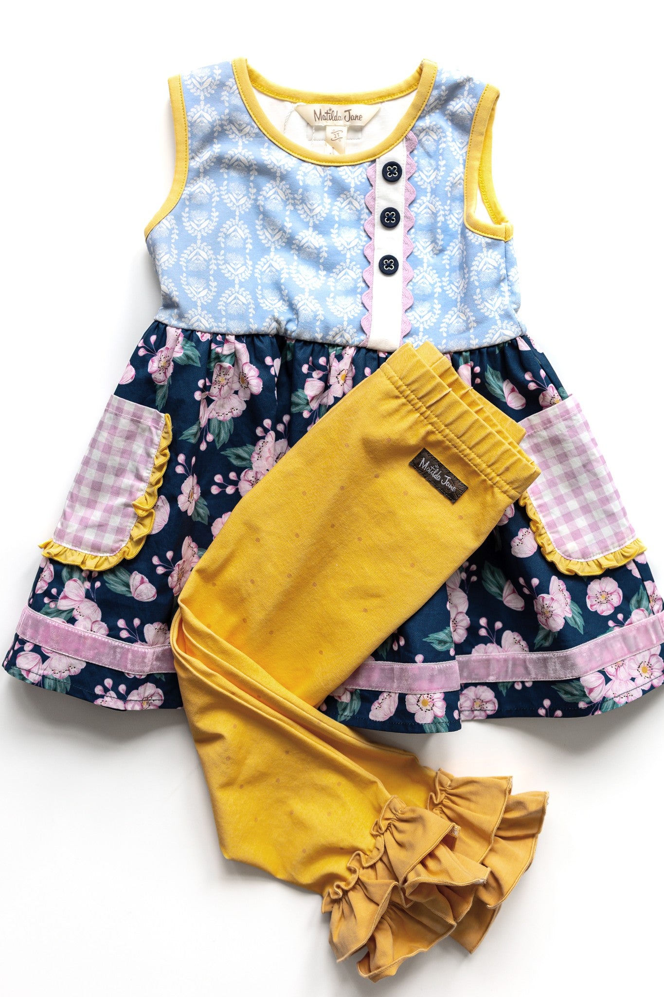 Twilight Tango Tunic (Pre-Order)