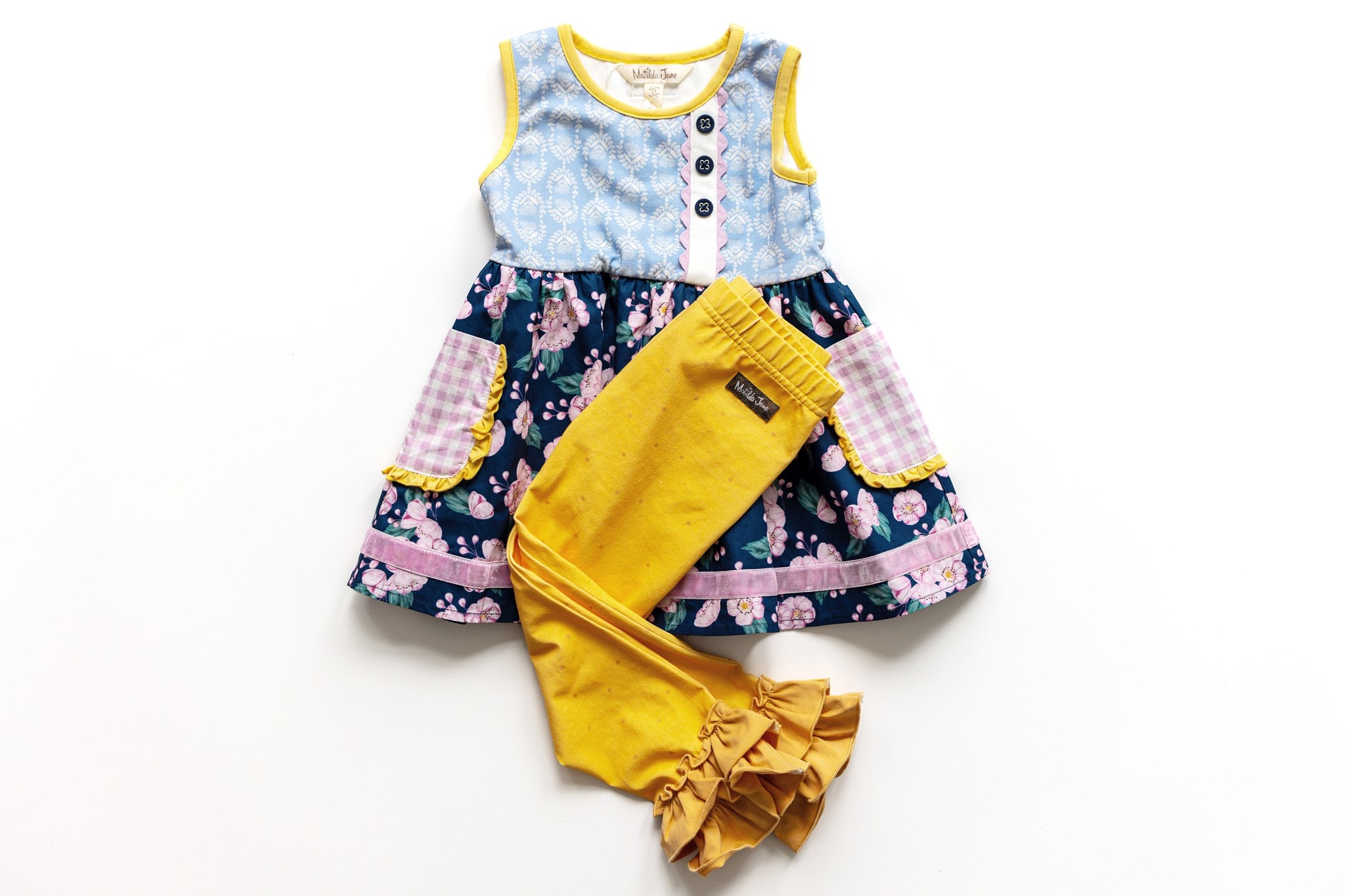 Twilight Tango Tunic (Pre-Order)