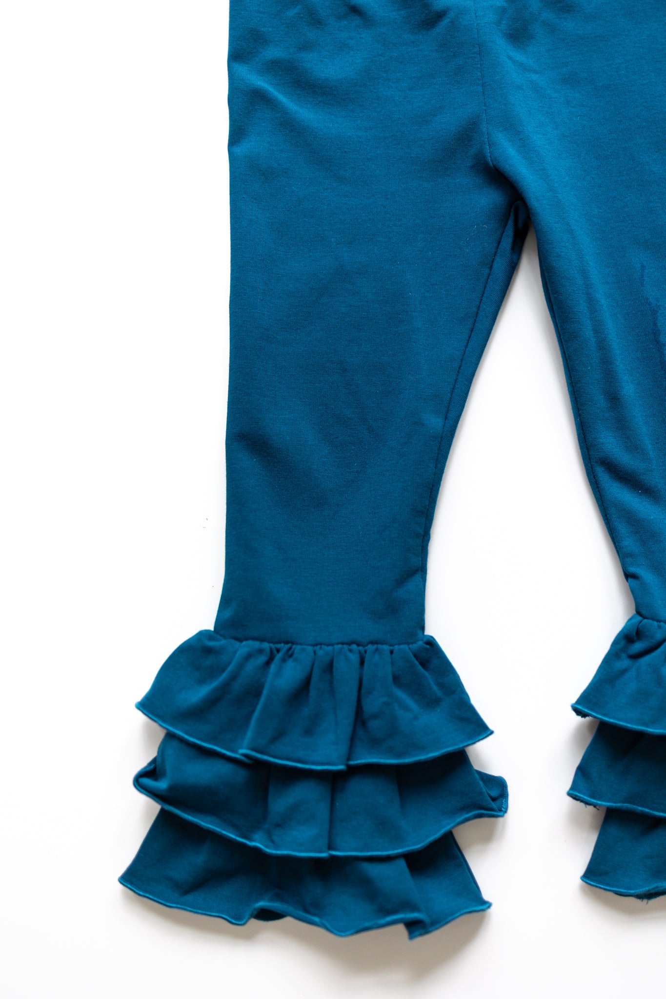 Blueberry Cloud Pop Benny Leggings (Pre-Order)