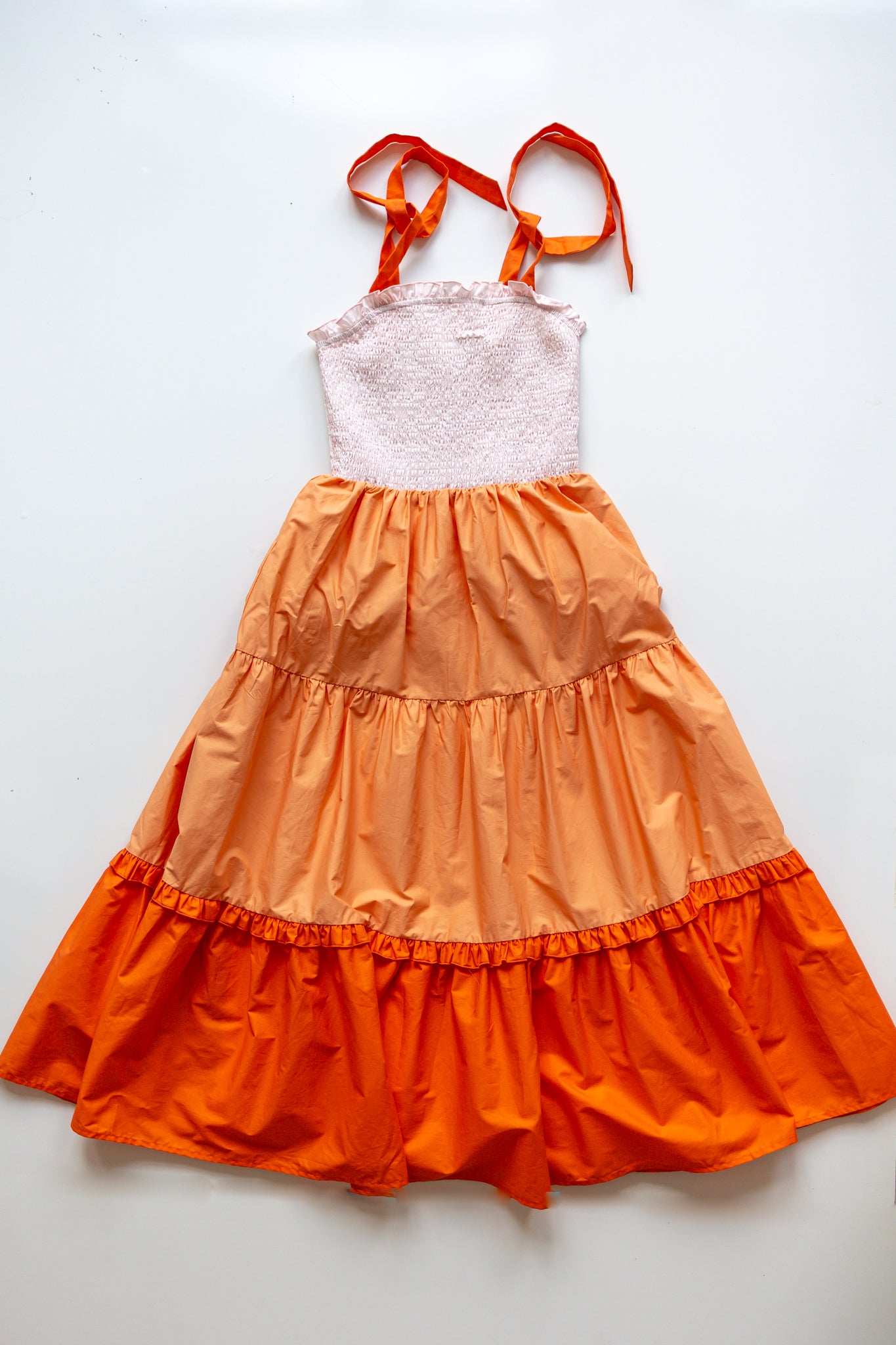 Women's Dress | Go With The Flow