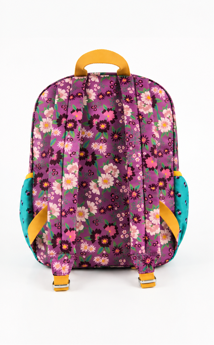 Pack Up Backpack