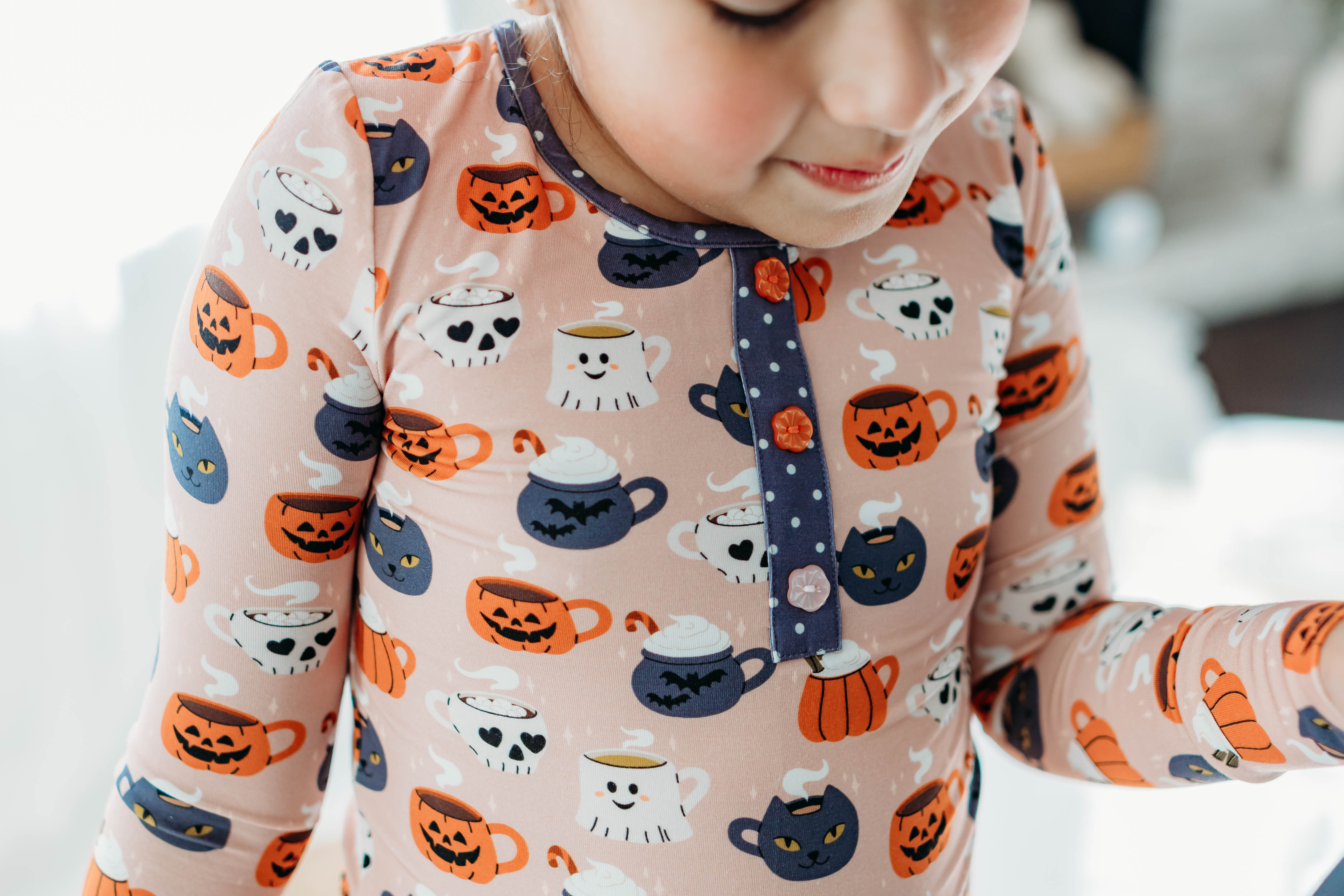 Spook-A-Latte Kids Lounge (Pre-Order)