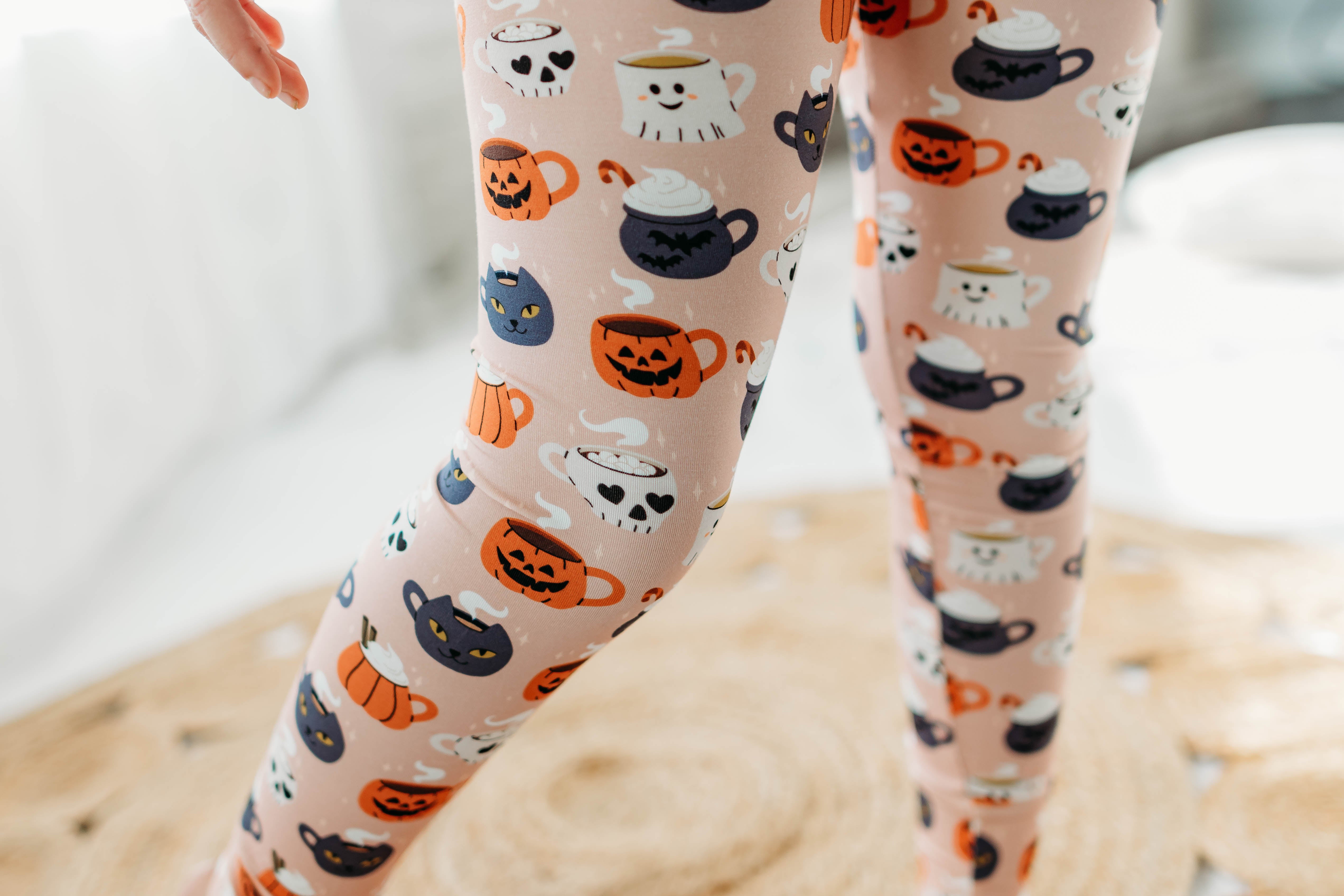 Spook-A-Latte Kids Lounge (Pre-Order)