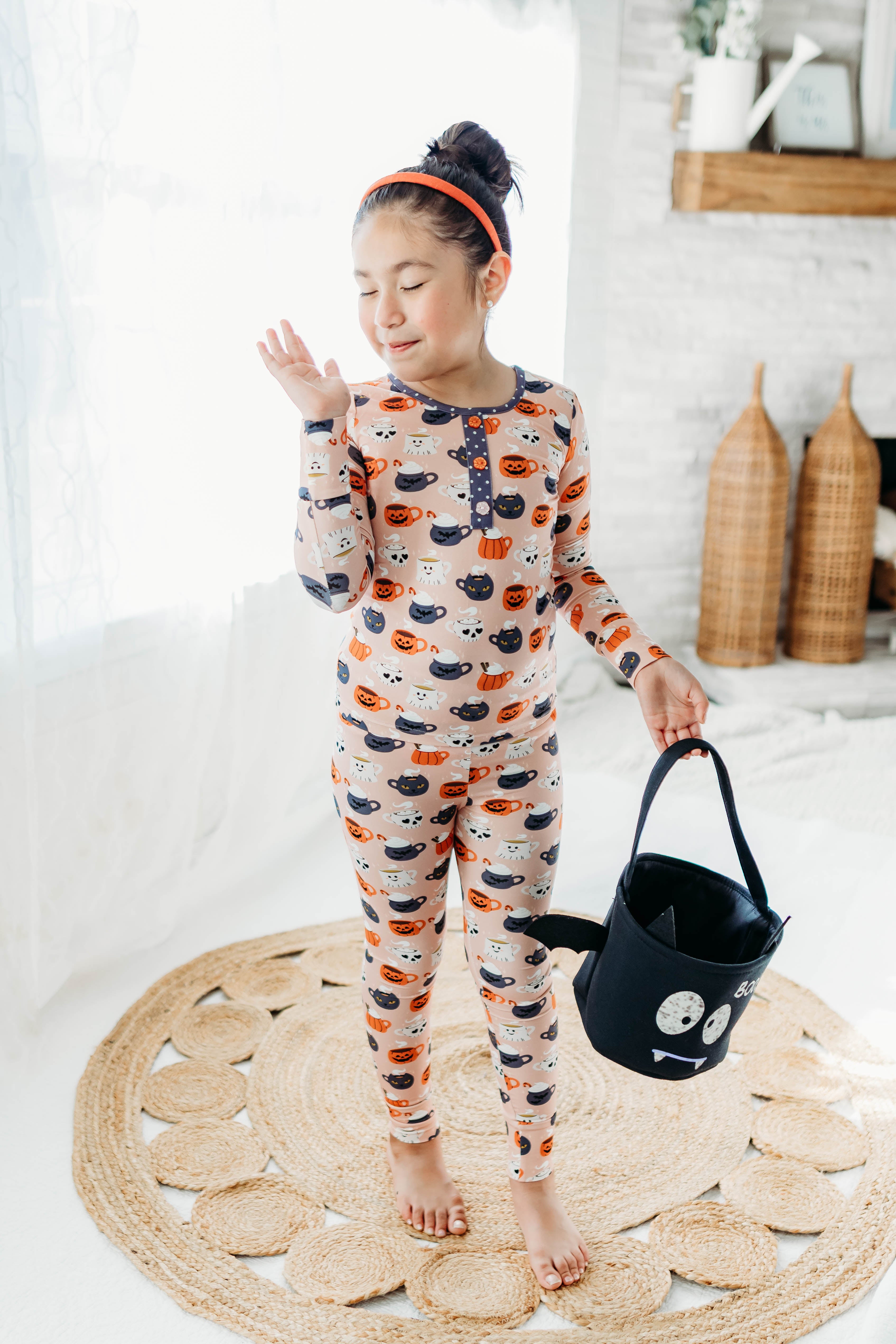 Spook-A-Latte Kids Lounge (Pre-Order)