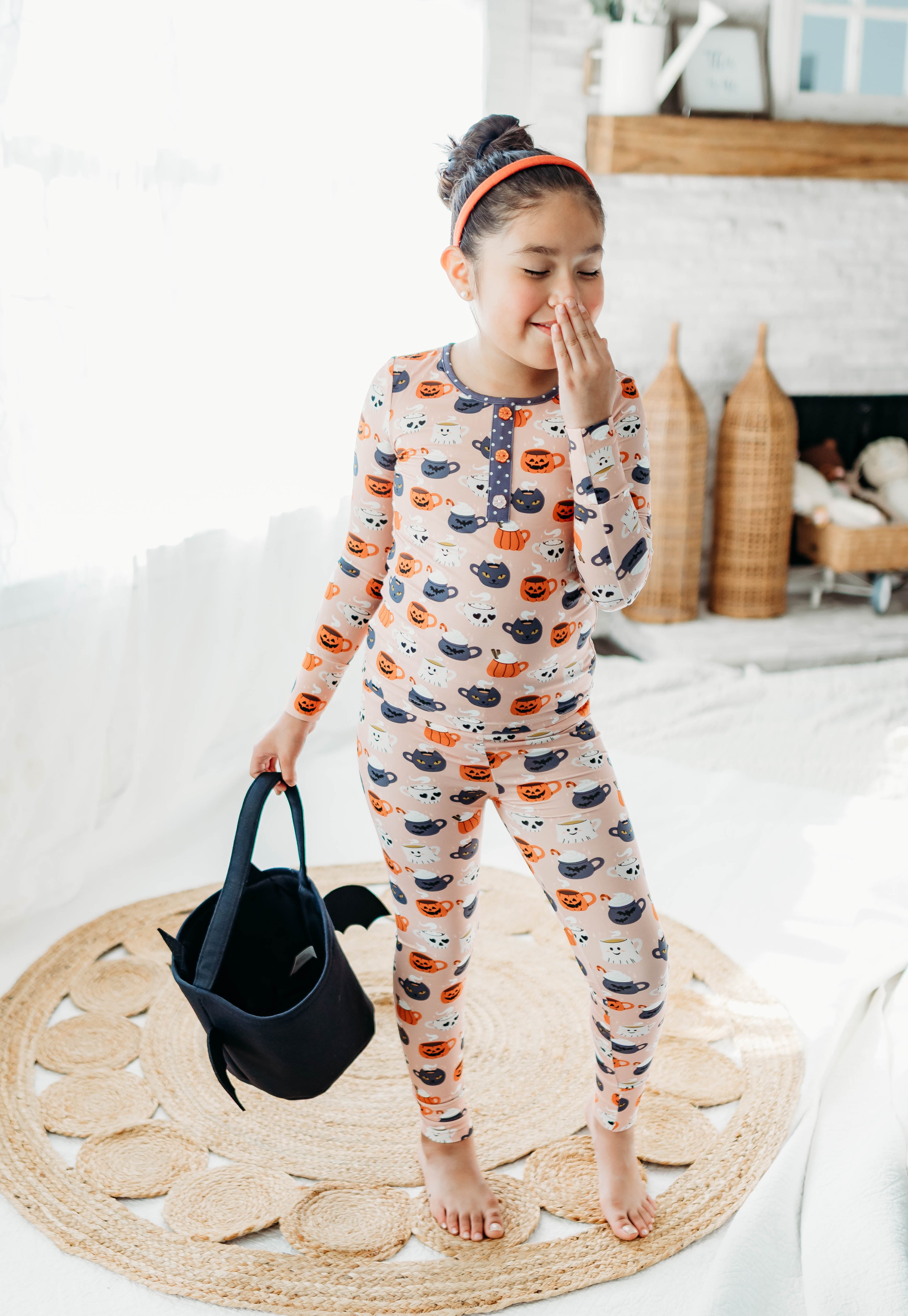 Spook-A-Latte Kids Lounge (Pre-Order)