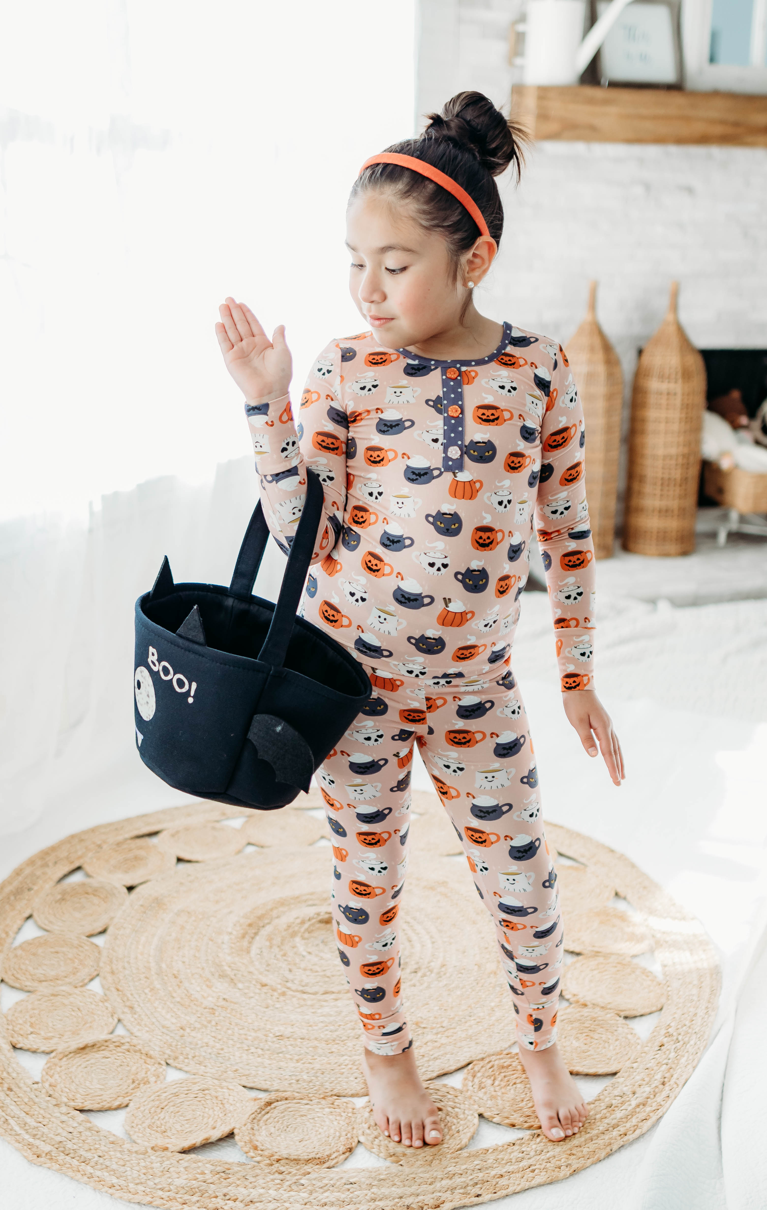 Spook-A-Latte Kids Lounge (Pre-Order)