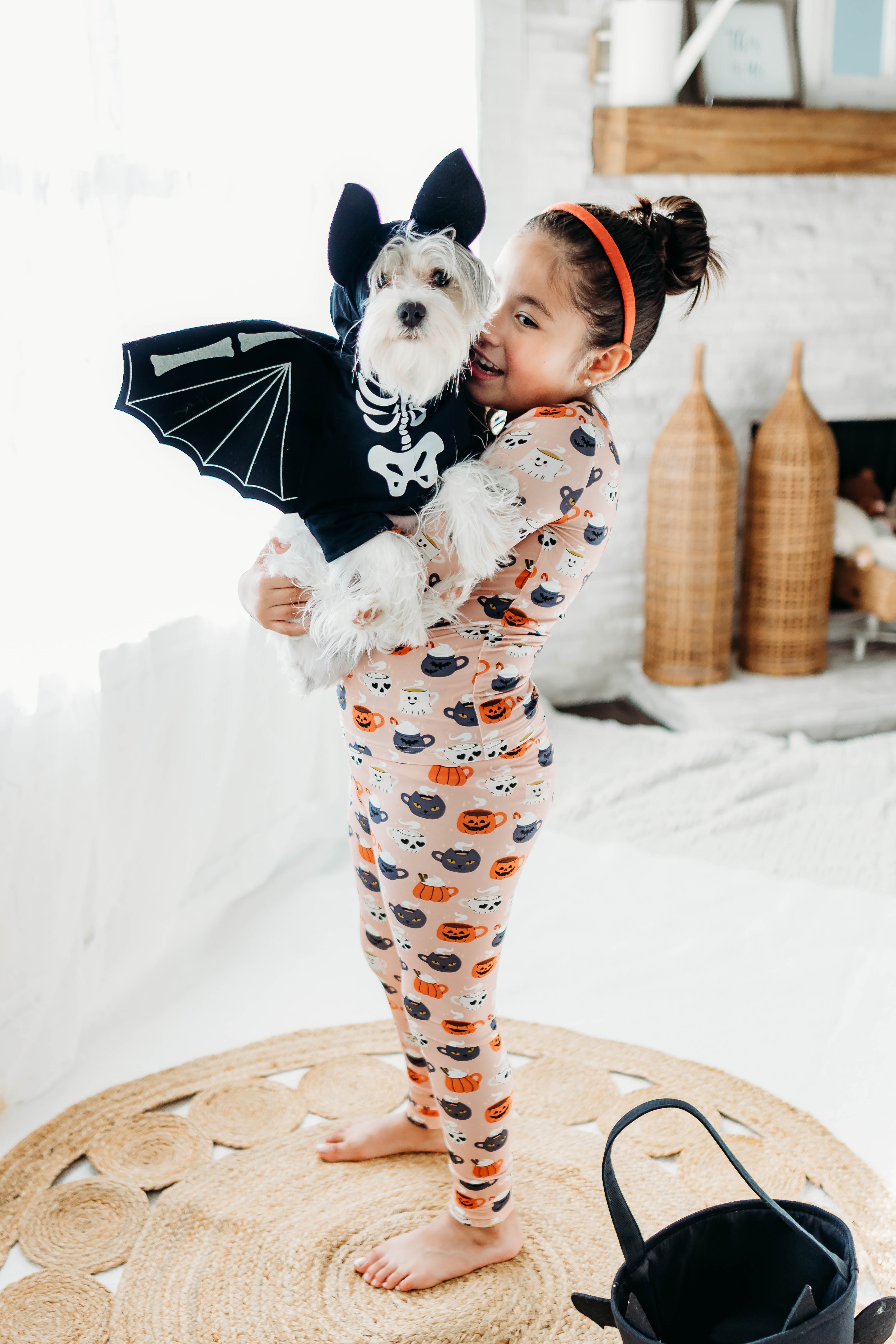 Spook-A-Latte Kids Lounge (Pre-Order)
