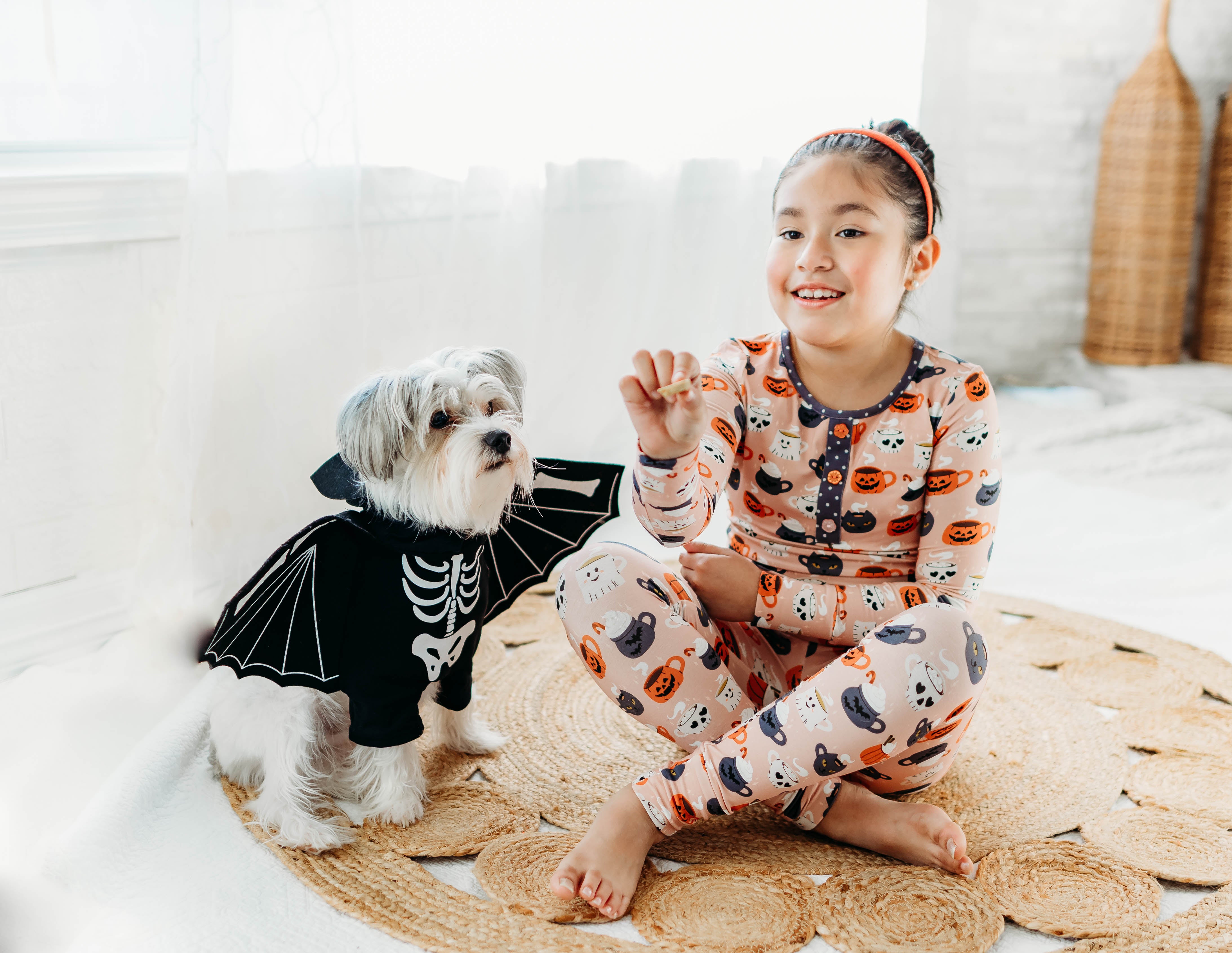 Spook-A-Latte Kids Lounge (Pre-Order)