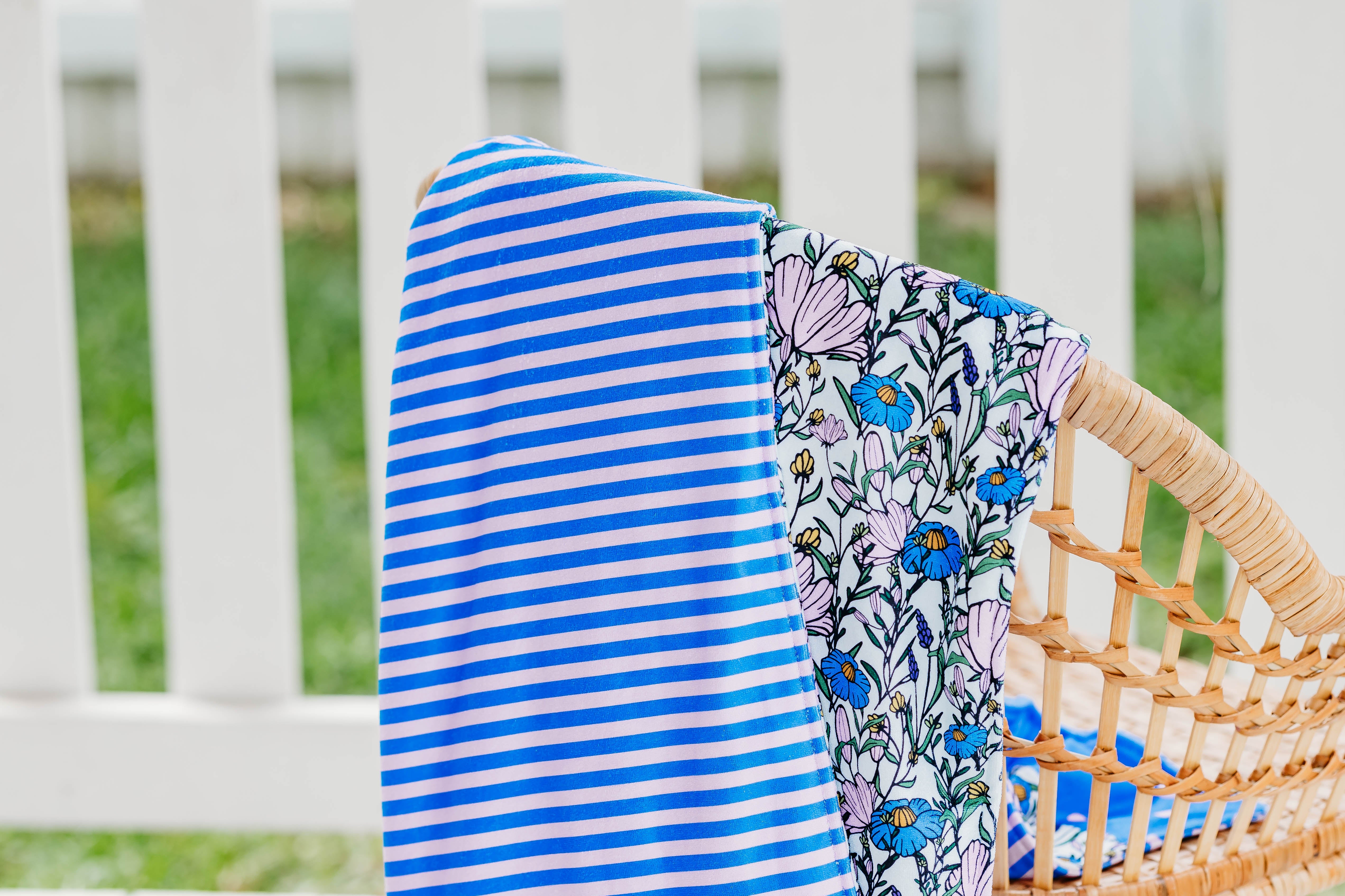 Swim Towel | Sandcastle Shores
