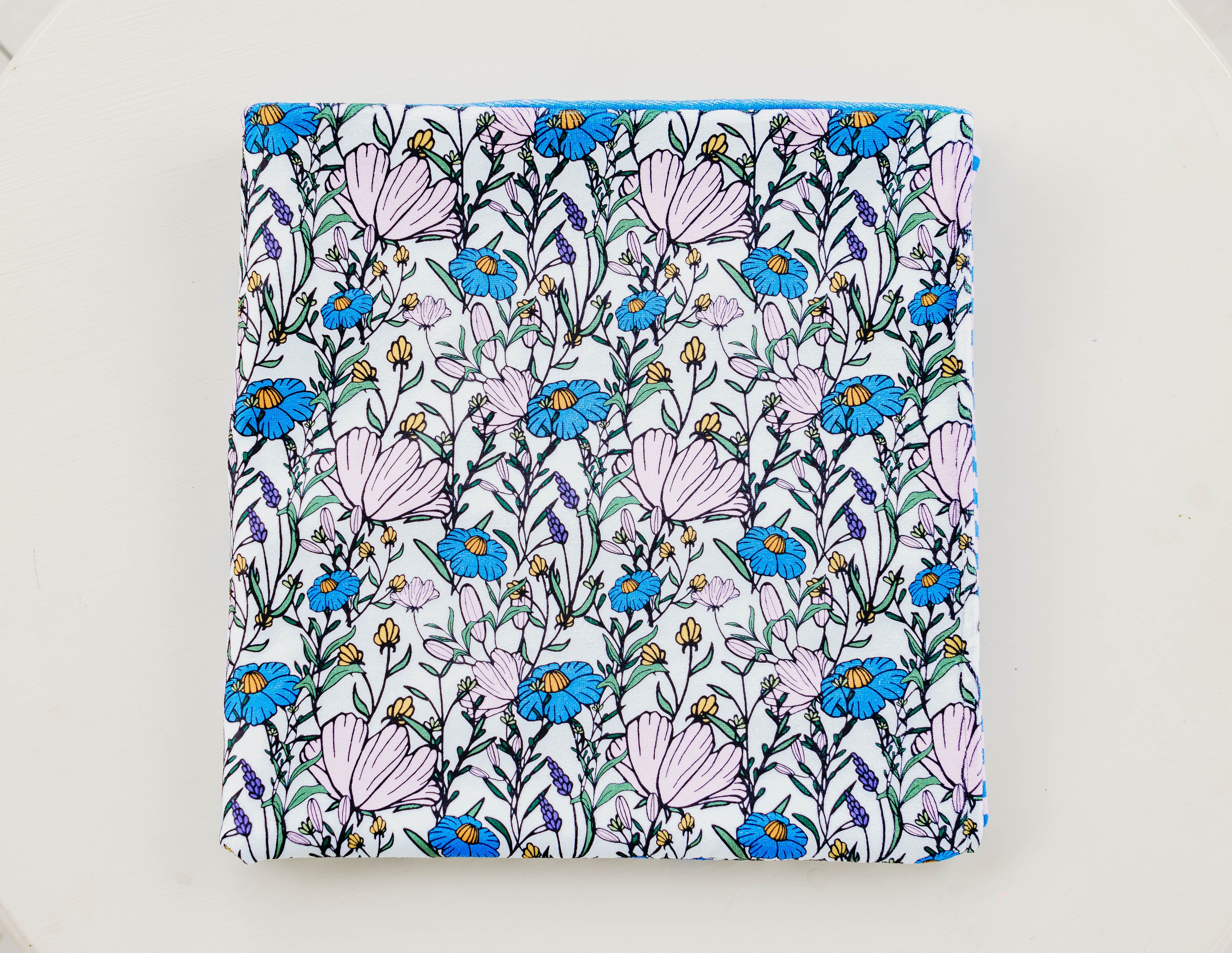 Swim Towel | Sandcastle Shores
