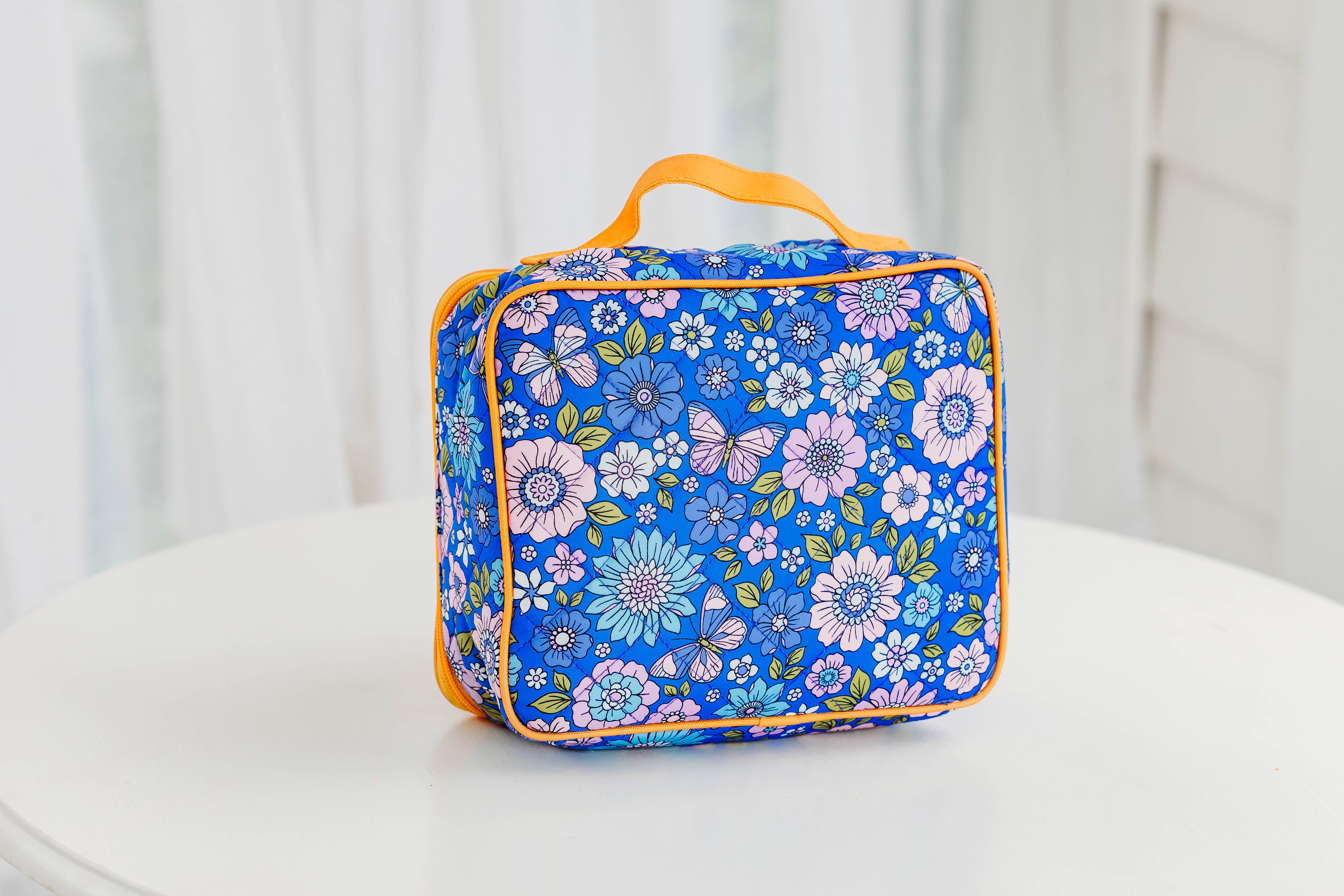 Rainbow Garden Lunchbox