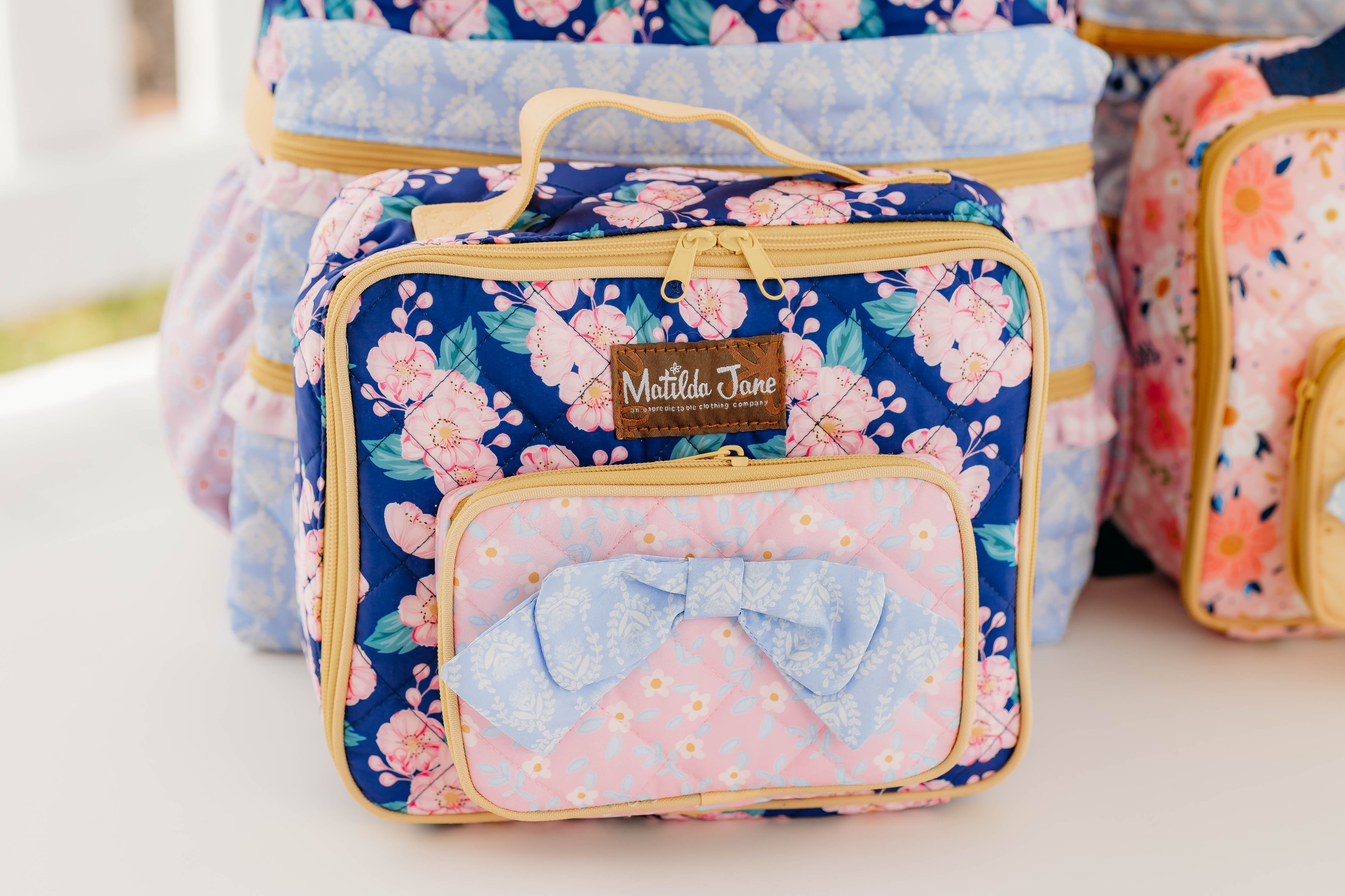 Blues Away Lunchbox (Pre-Order)
