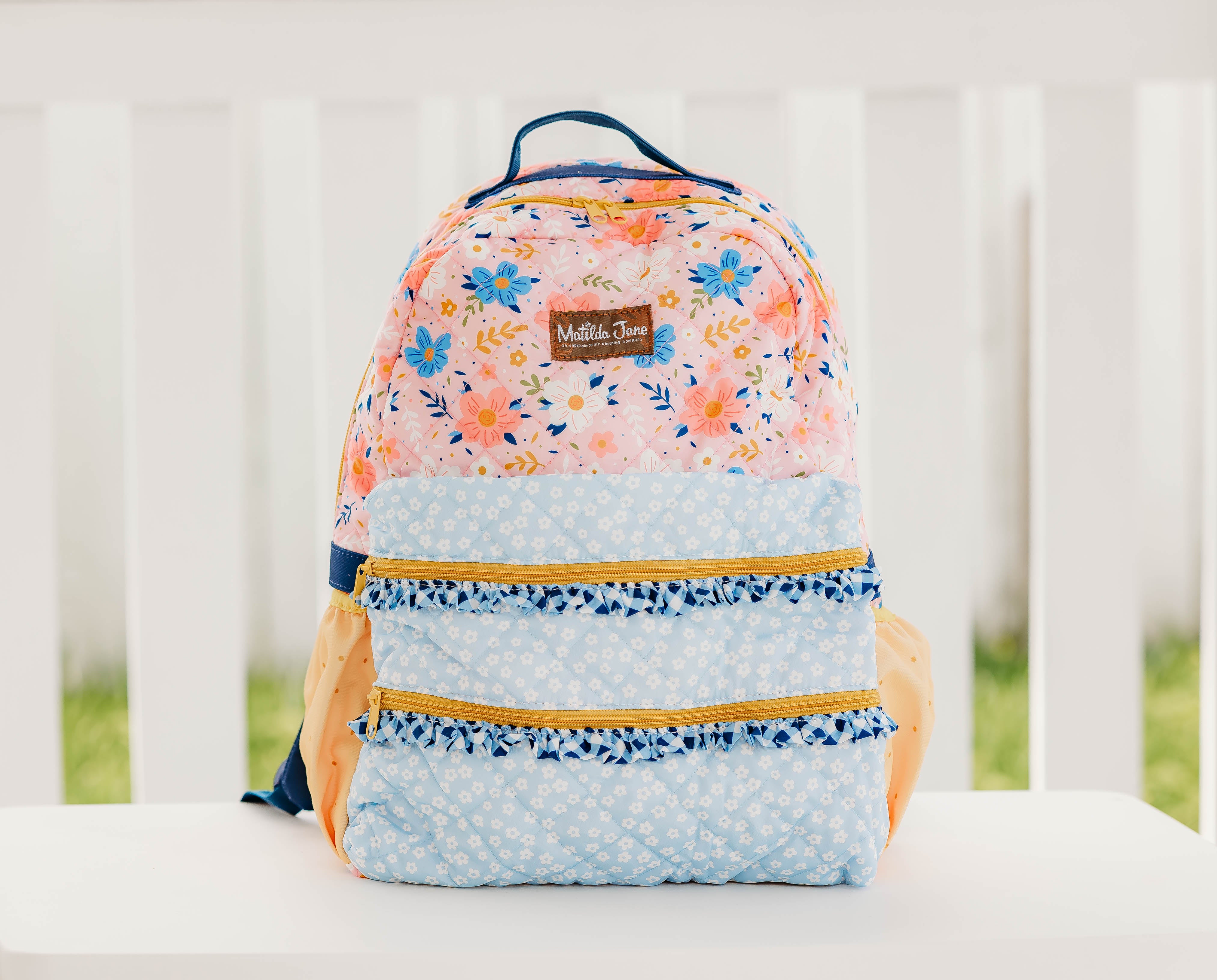 Summer Nights Backpack