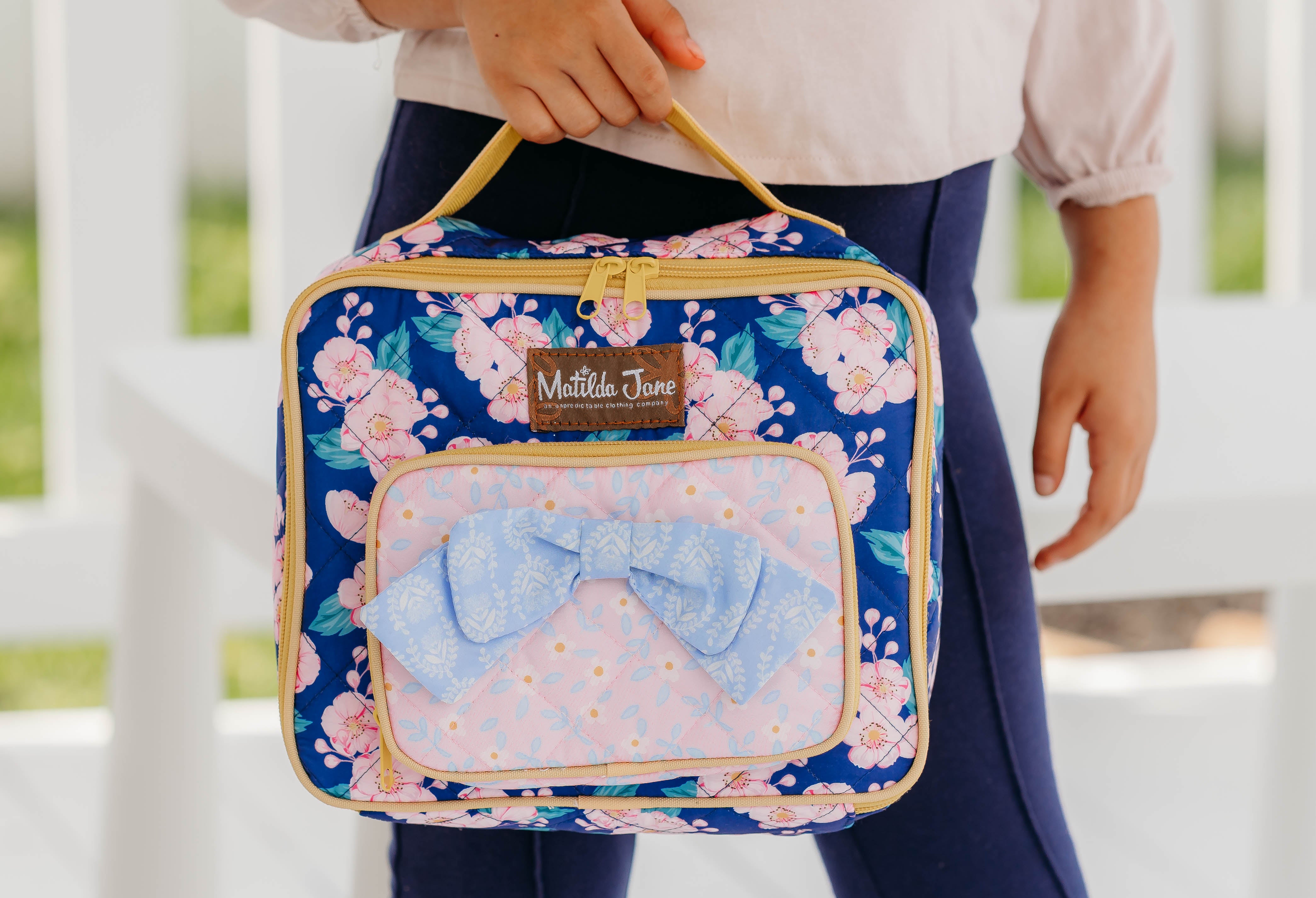 Blues Away Lunchbox (Pre-Order)