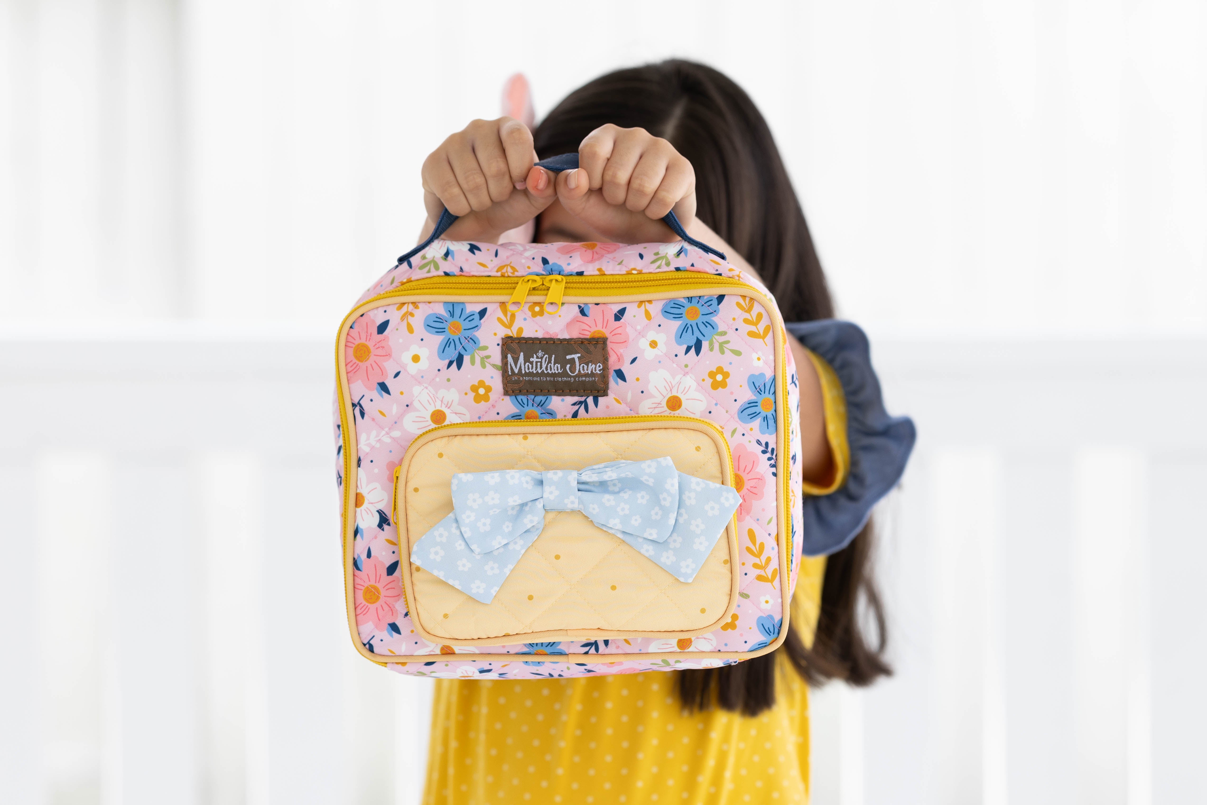 Summer Nights Lunchbox