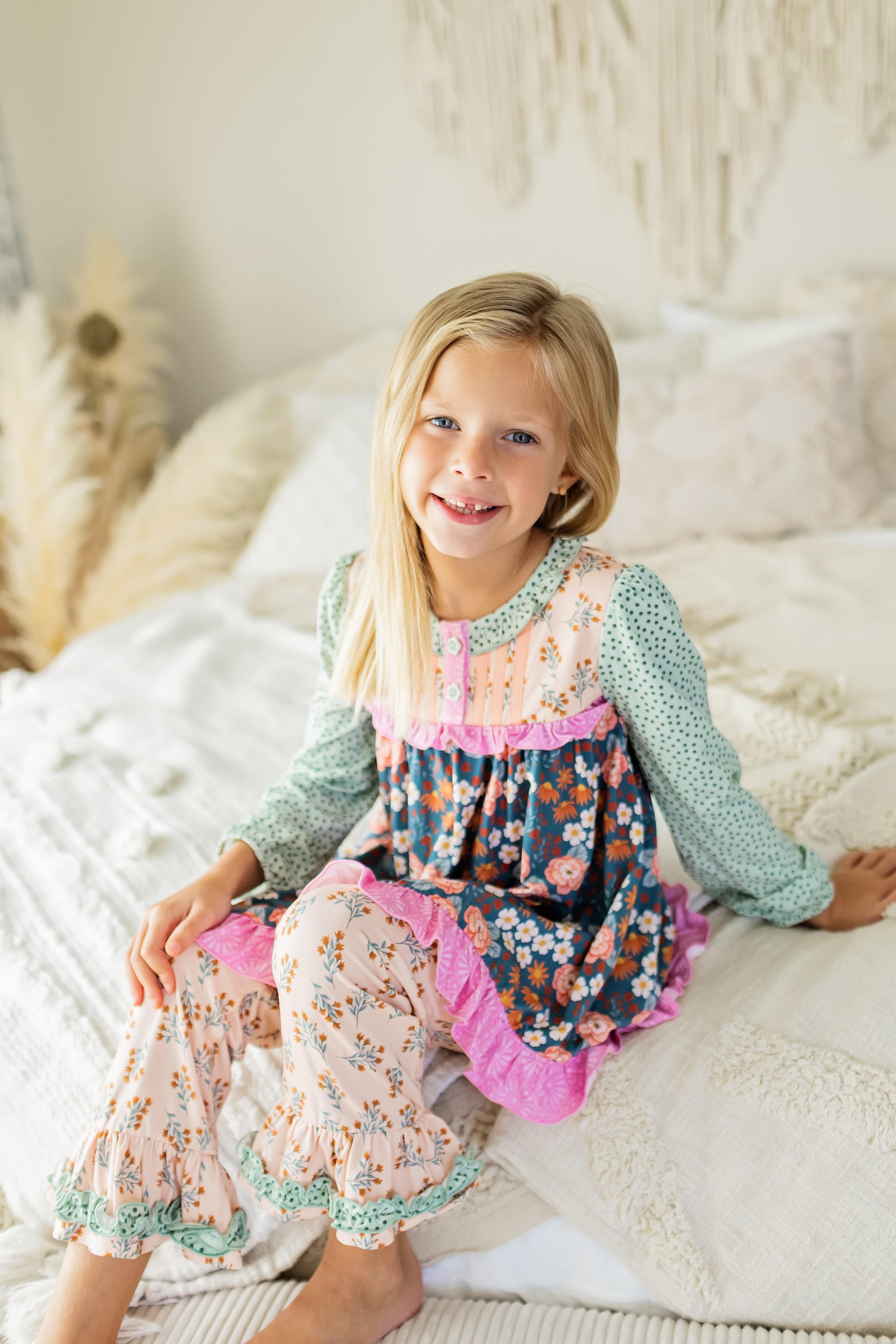 Twirls Before Twilight Lounge Set (Pre-Order)