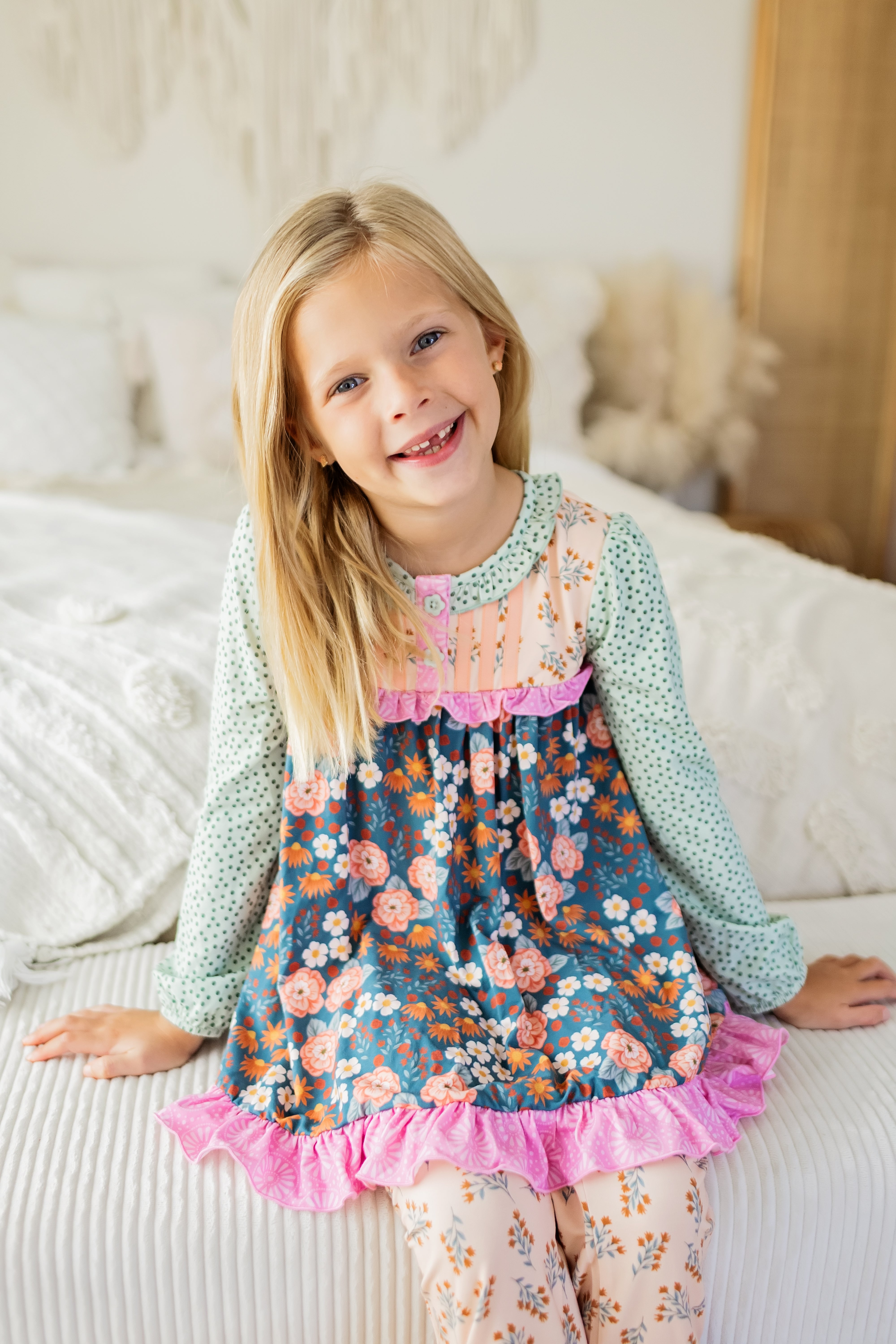 Twirls Before Twilight Lounge Set (Pre-Order)