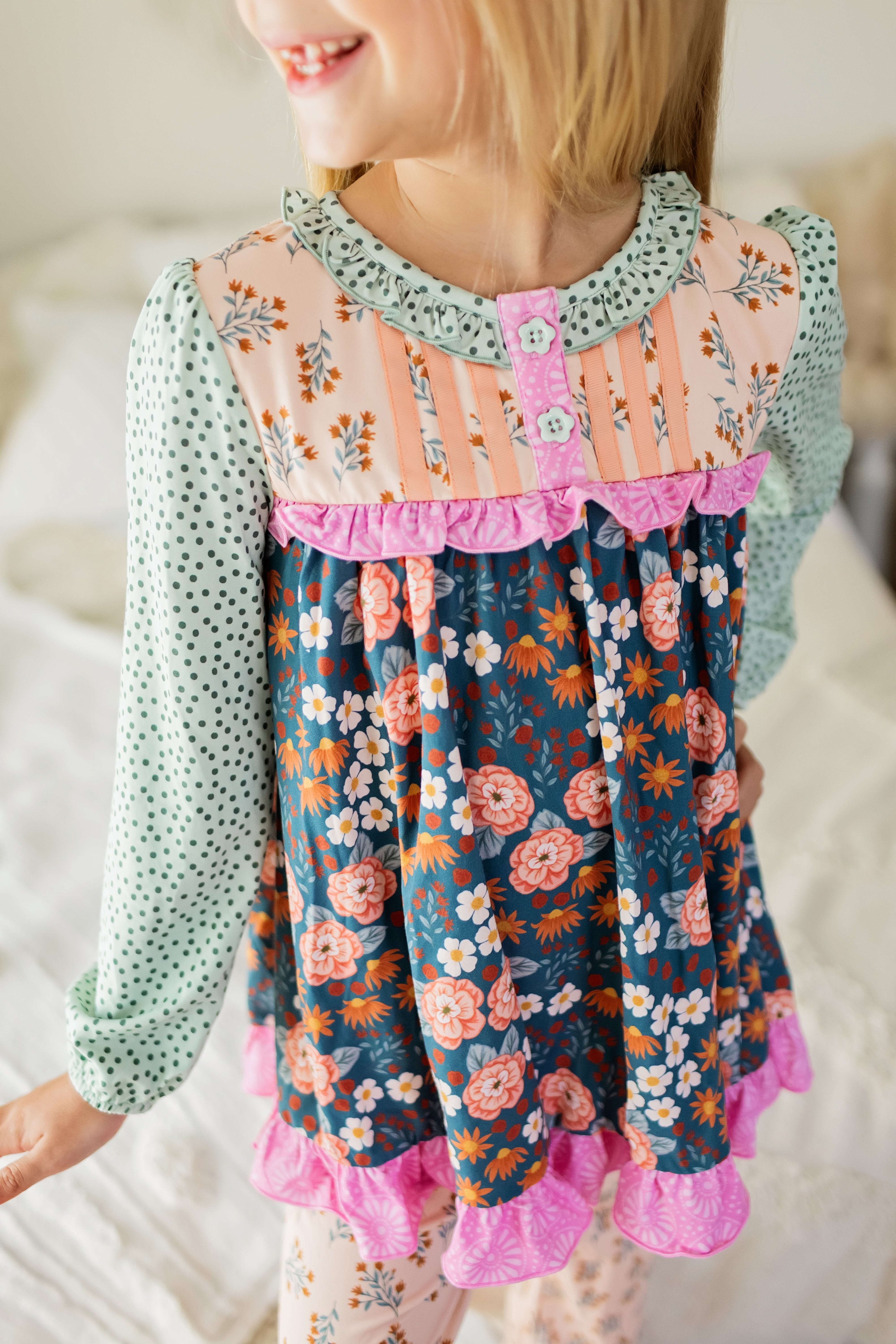 Twirls Before Twilight Lounge Set (Pre-Order)
