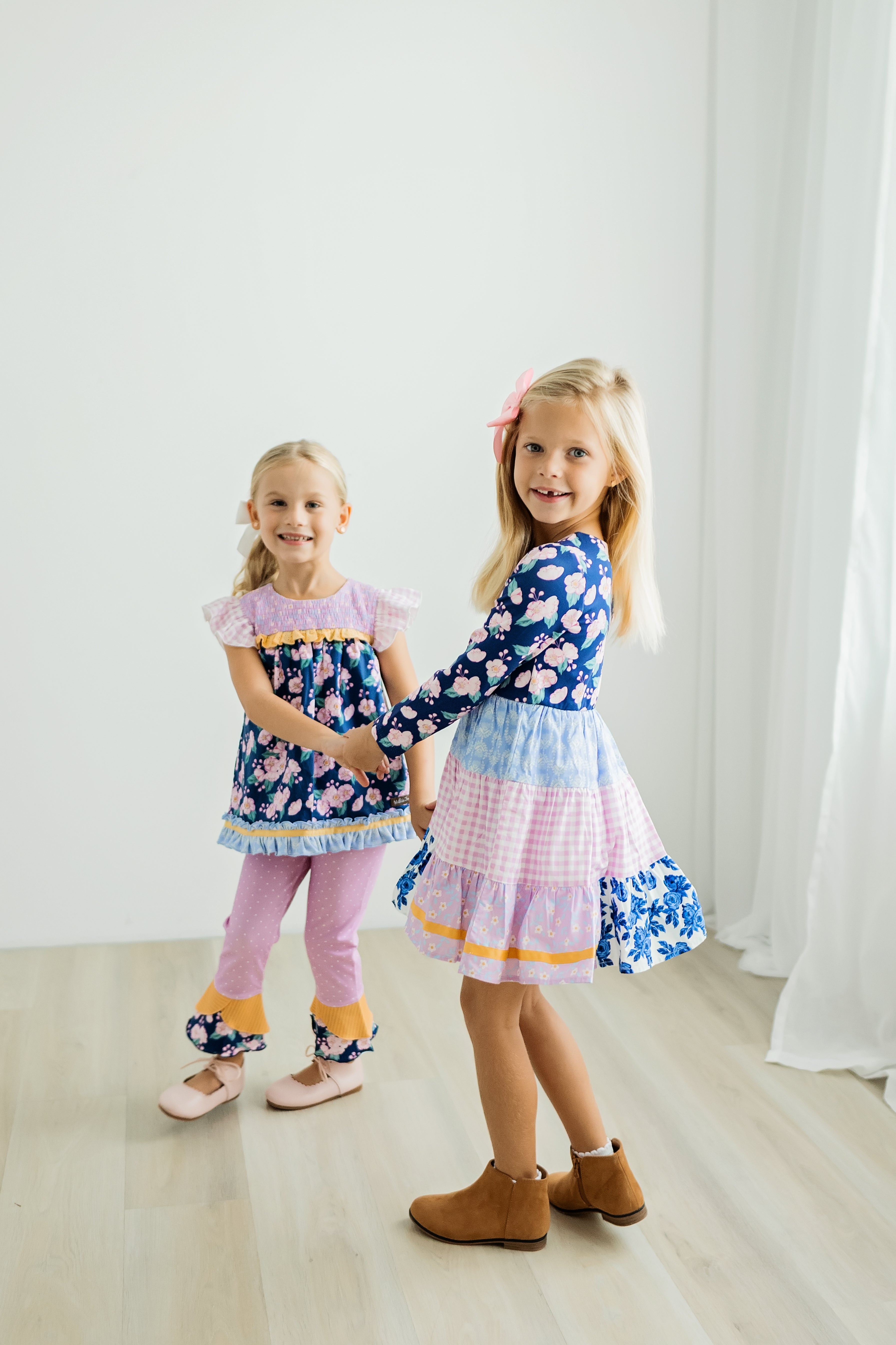 Star Sprinkles Tunic (Pre-Order)