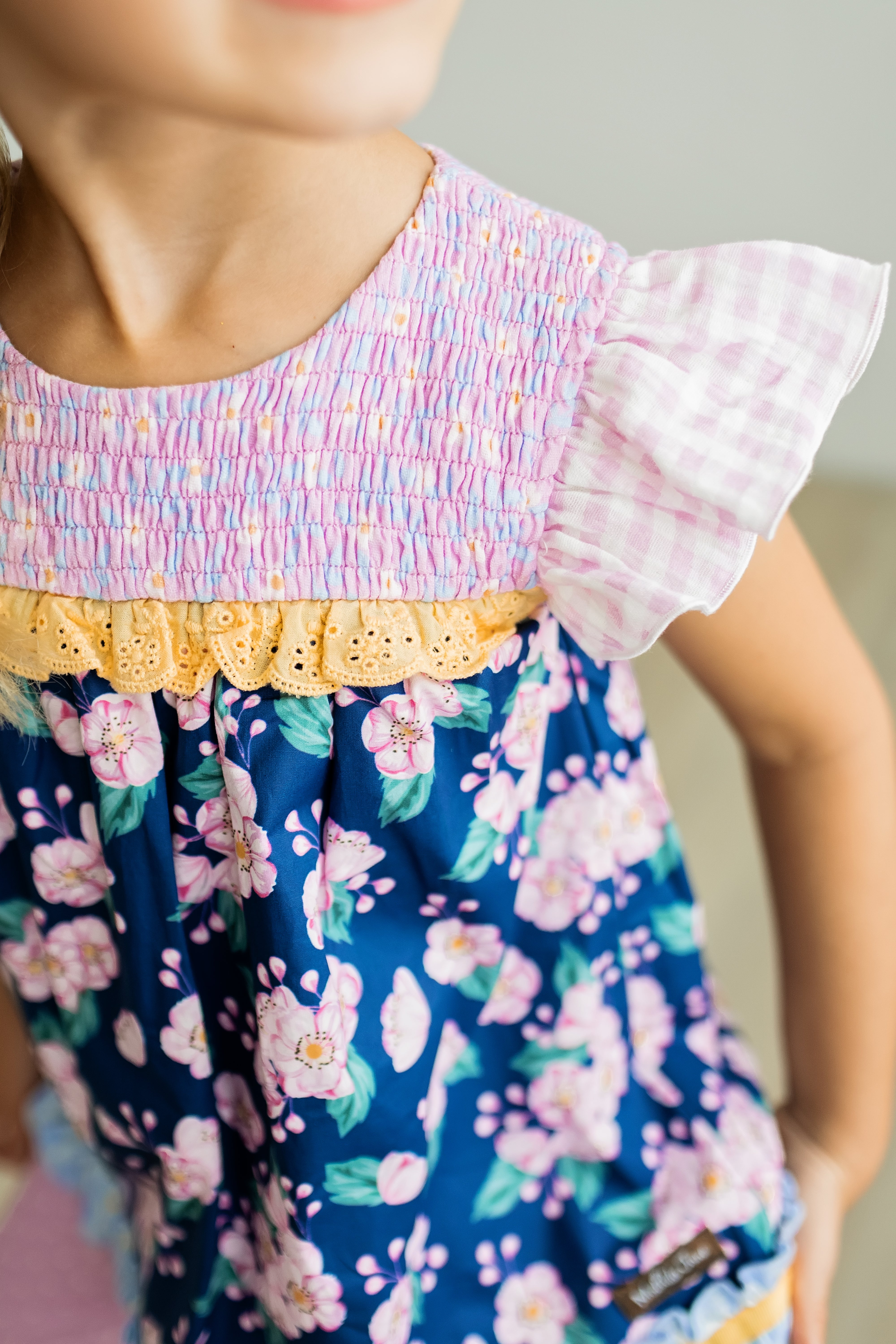 Star Sprinkles Tunic (Pre-Order)
